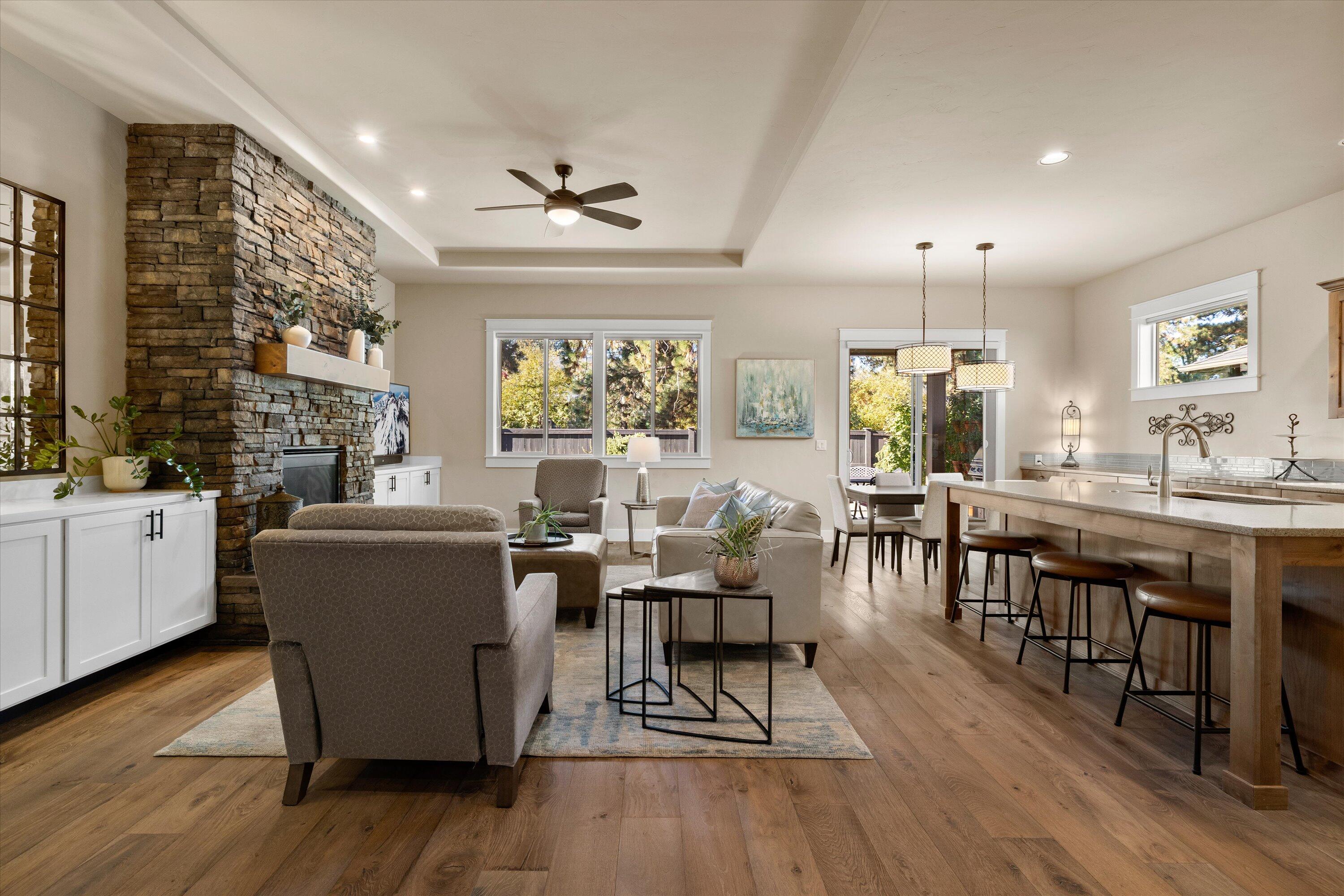 Stonegate - Residential