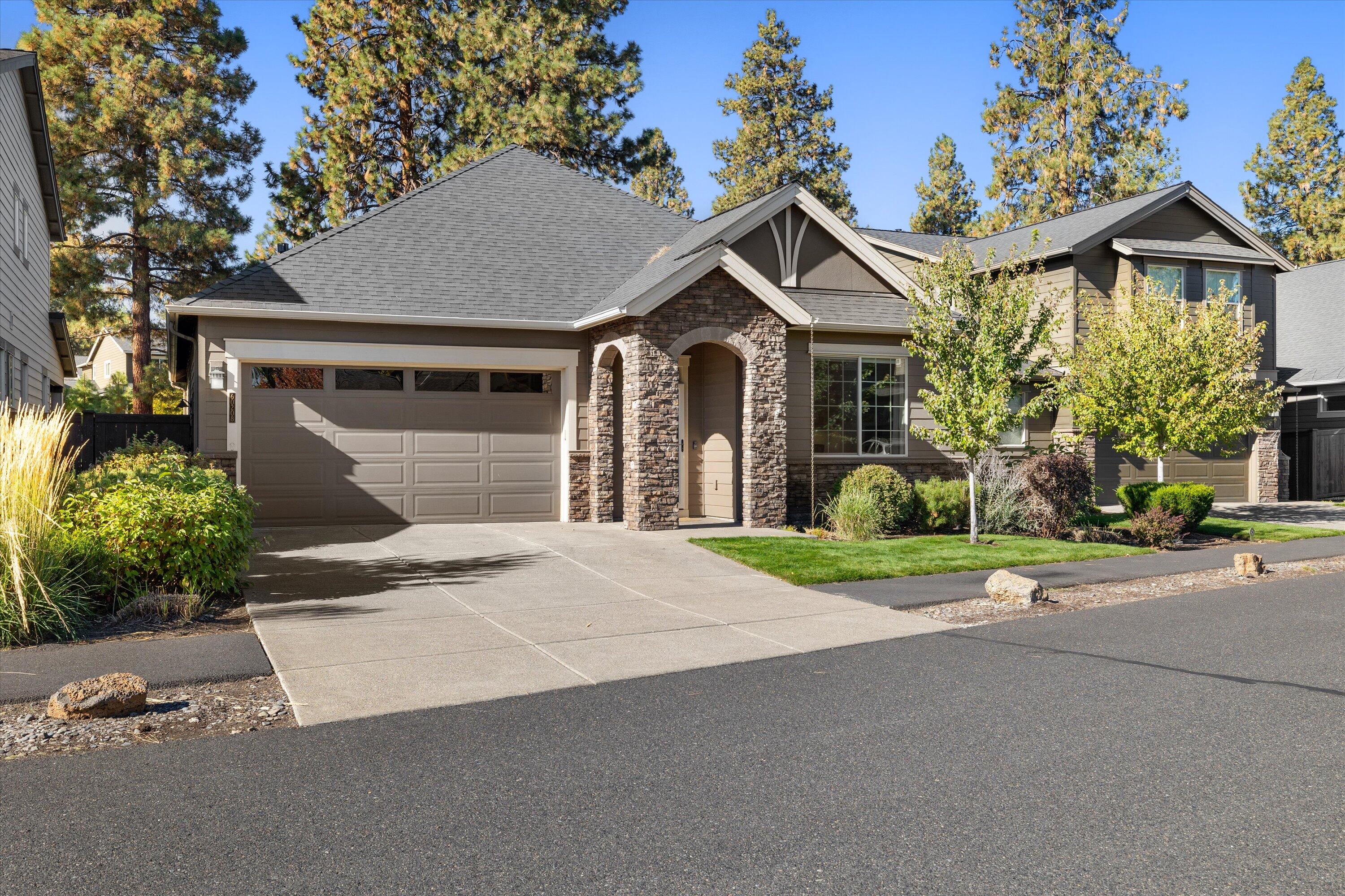 Stonegate - Residential