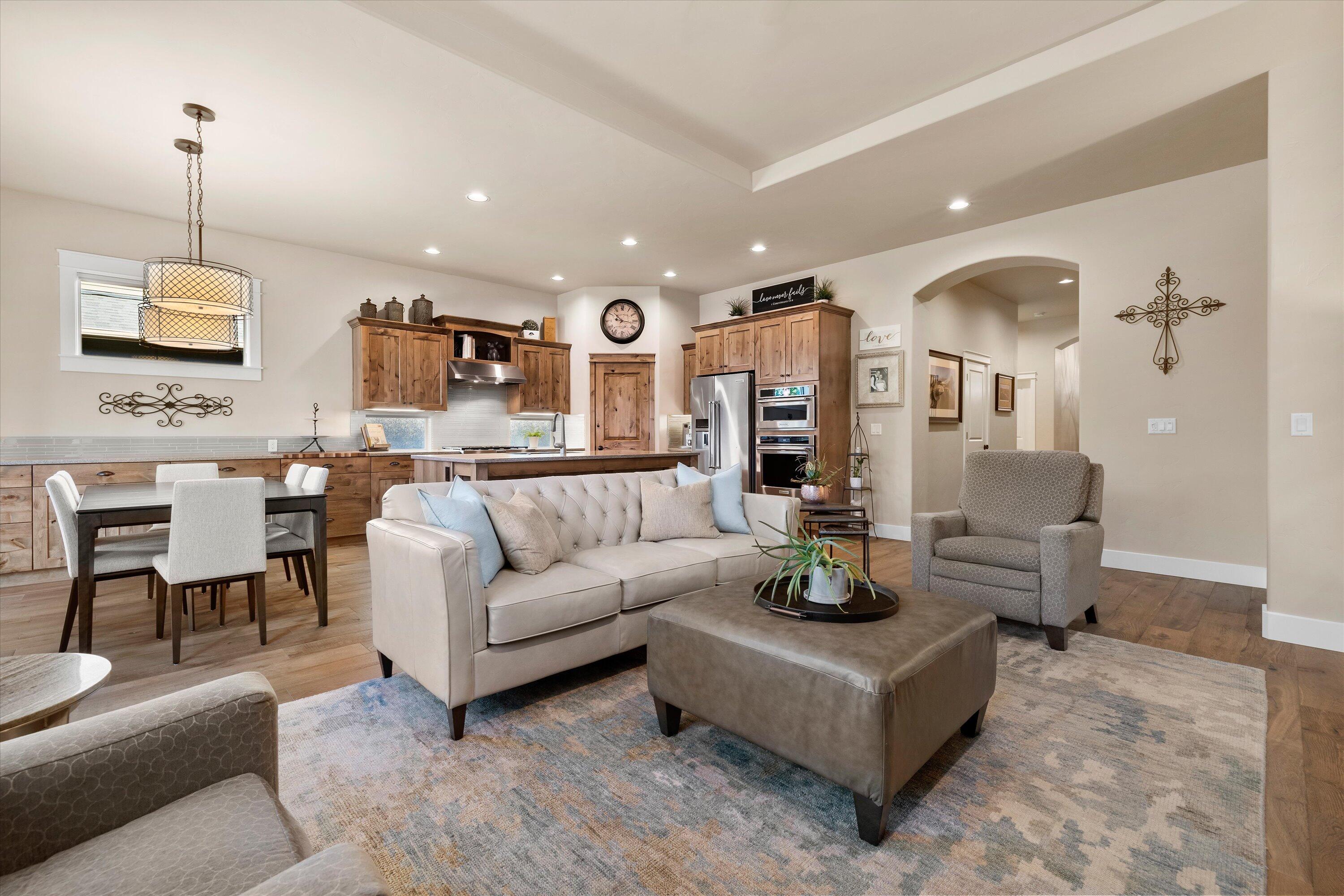Stonegate - Residential