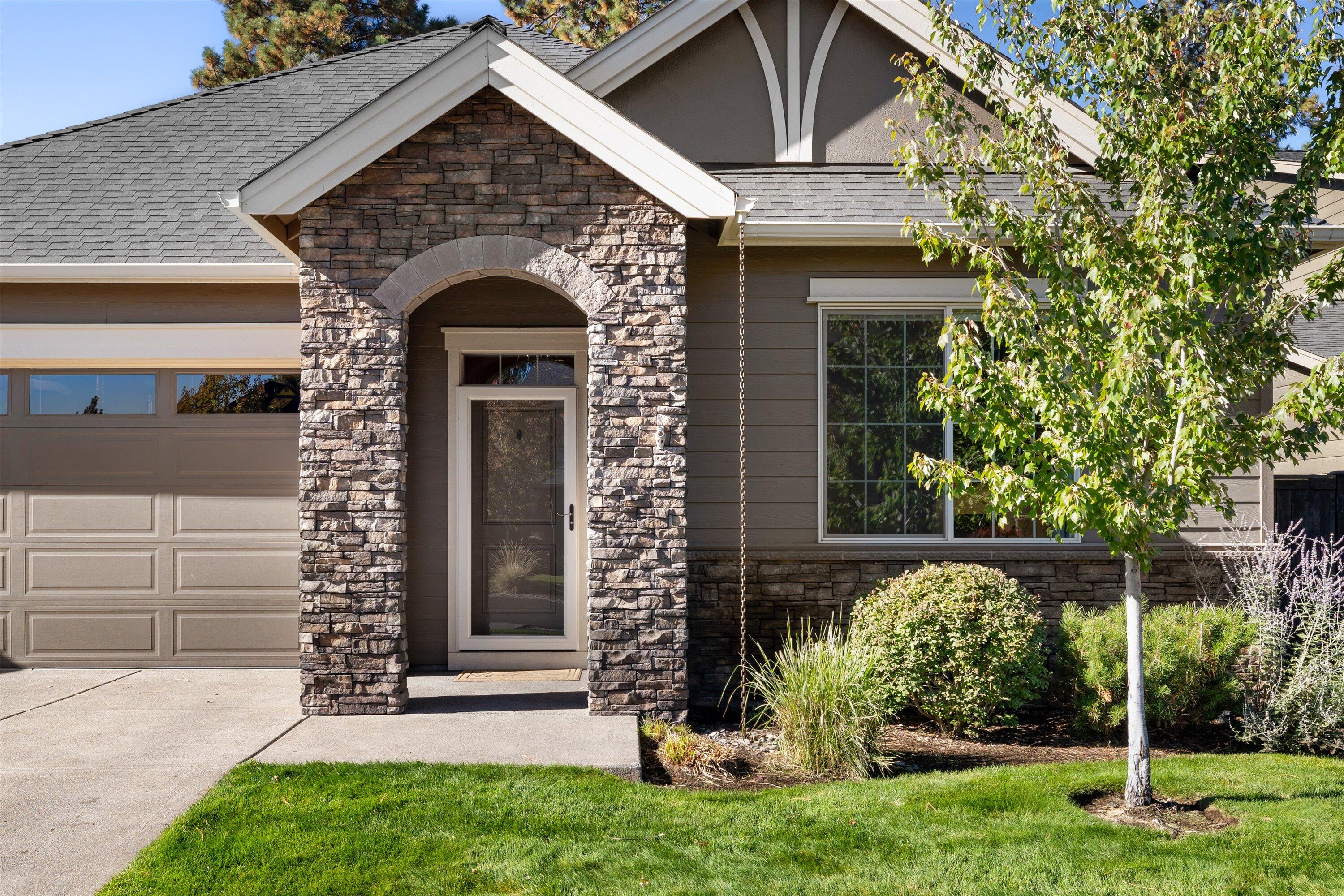 Stonegate - Residential