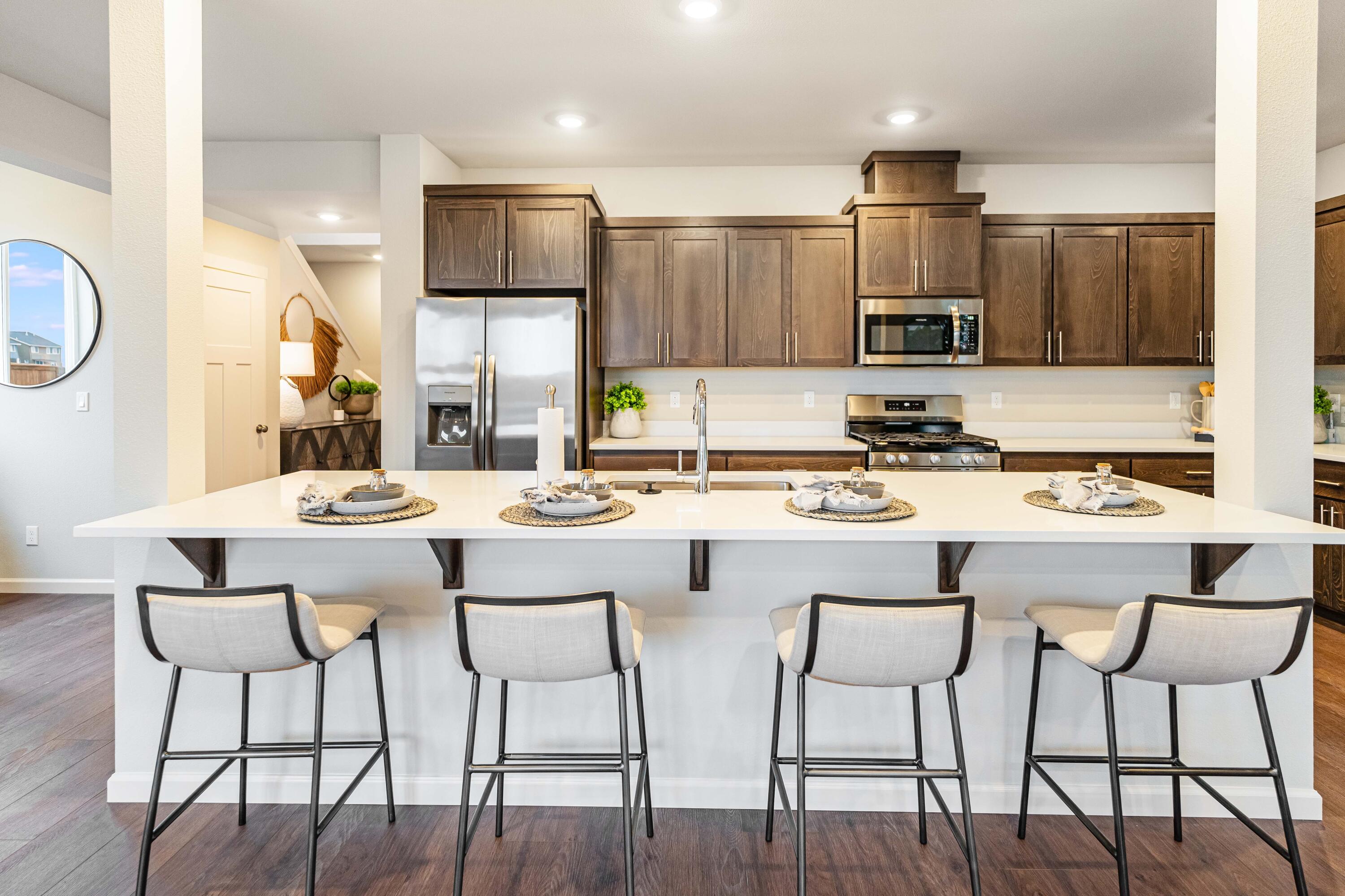 Acadia Pointe Phase 1 and 2 - Residential