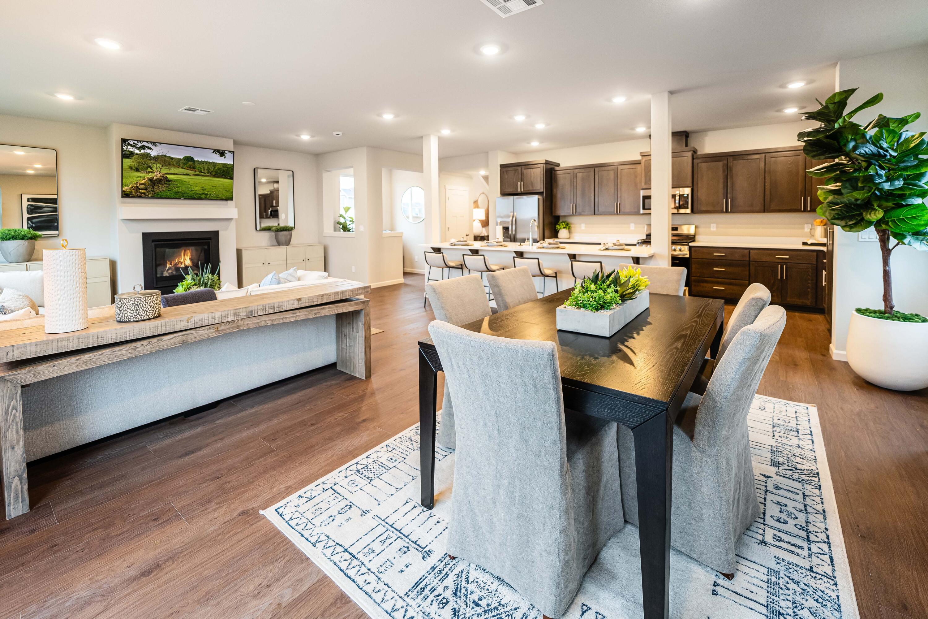 Acadia Pointe Phase 1 and 2 - Residential