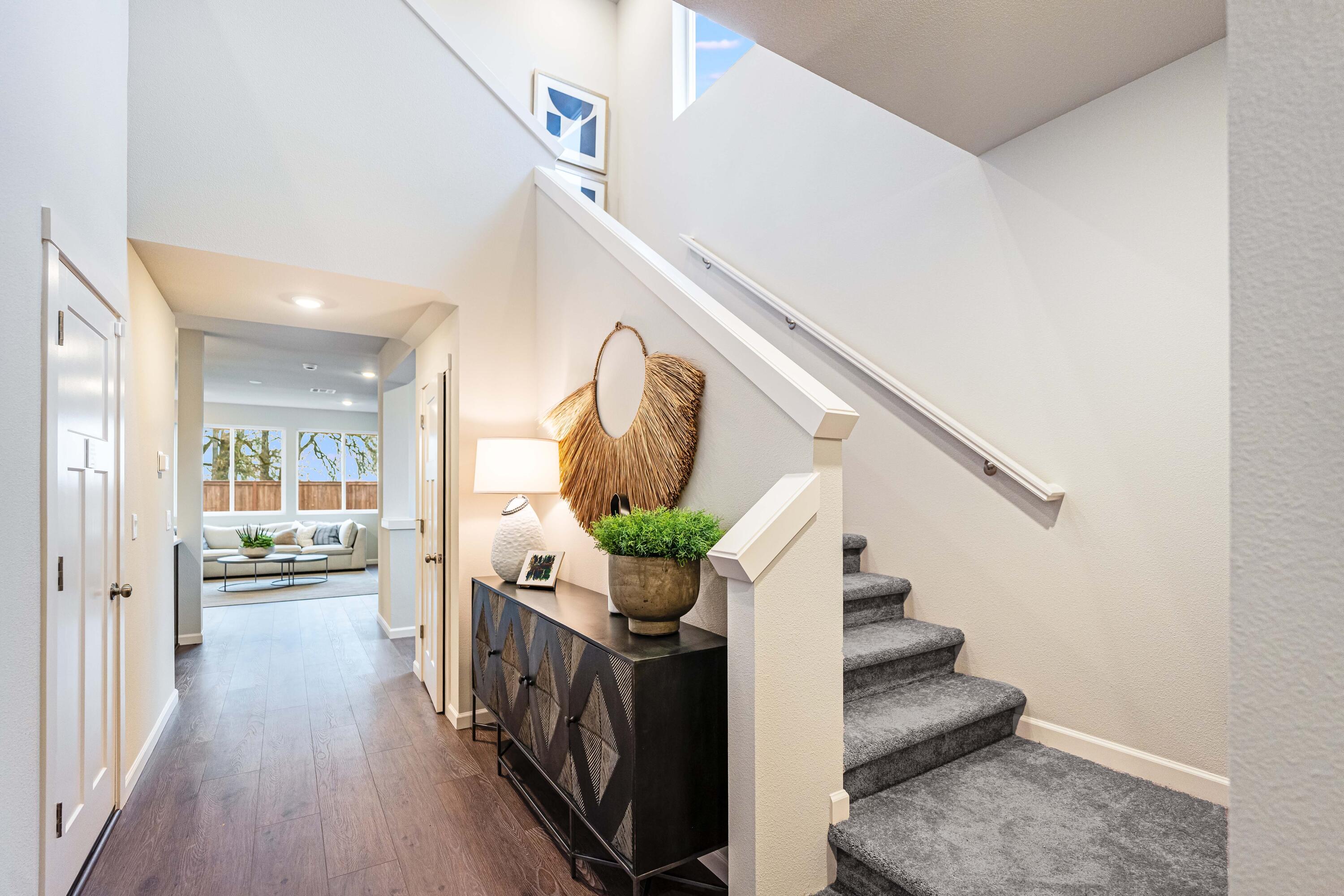 Acadia Pointe Phase 1 and 2 - Residential