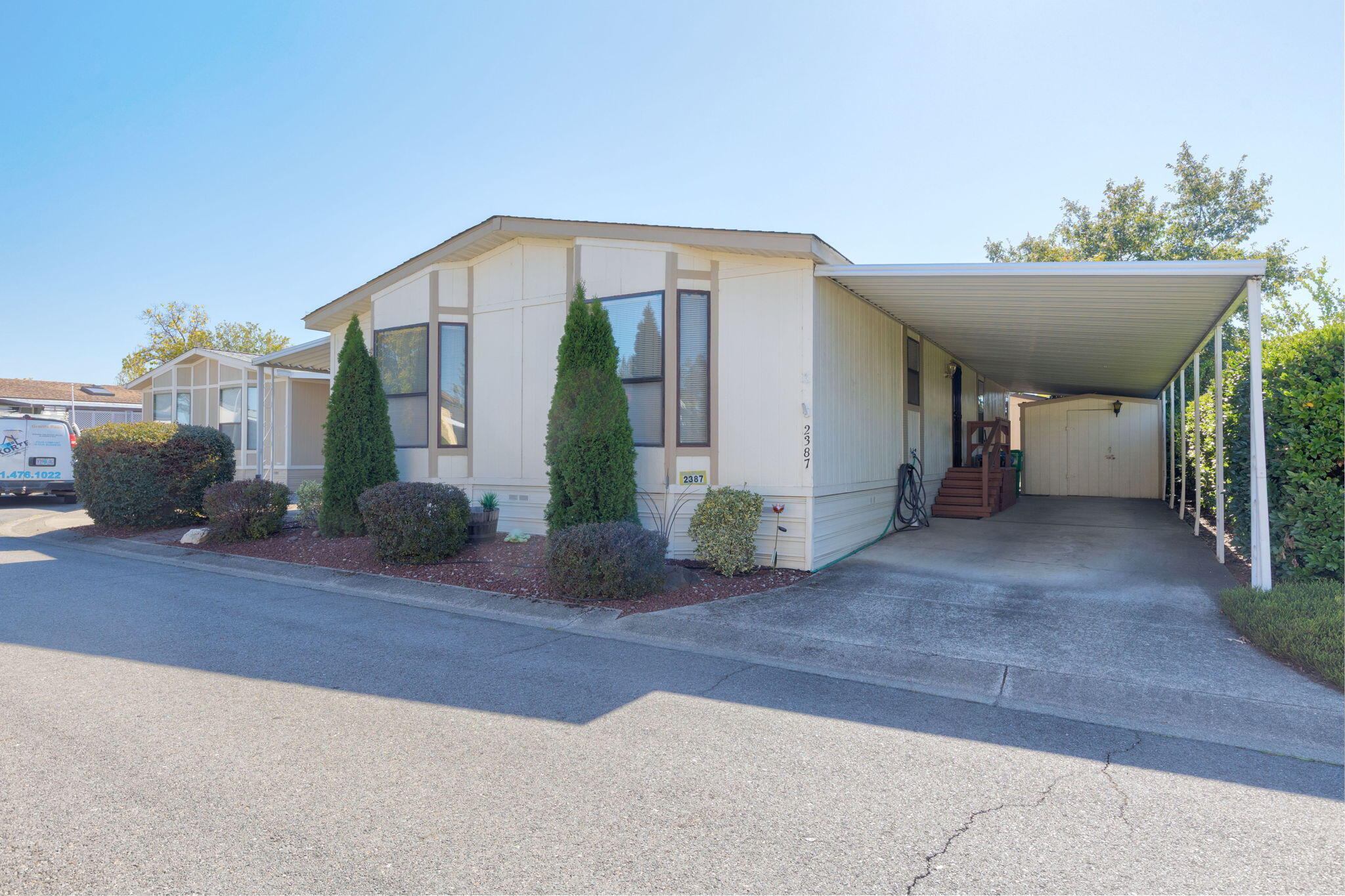 N/A - Residential