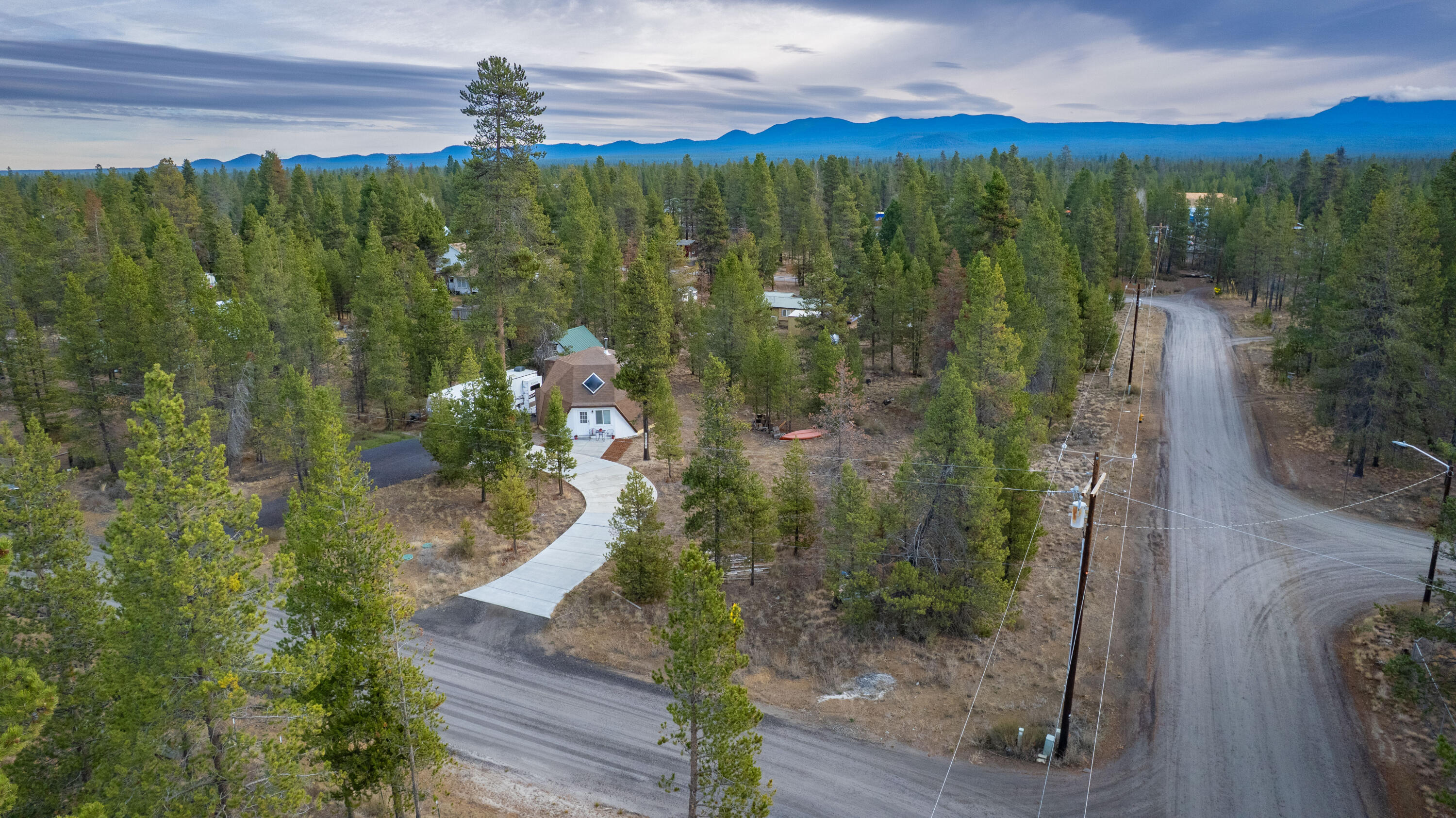 Cagle - Residential