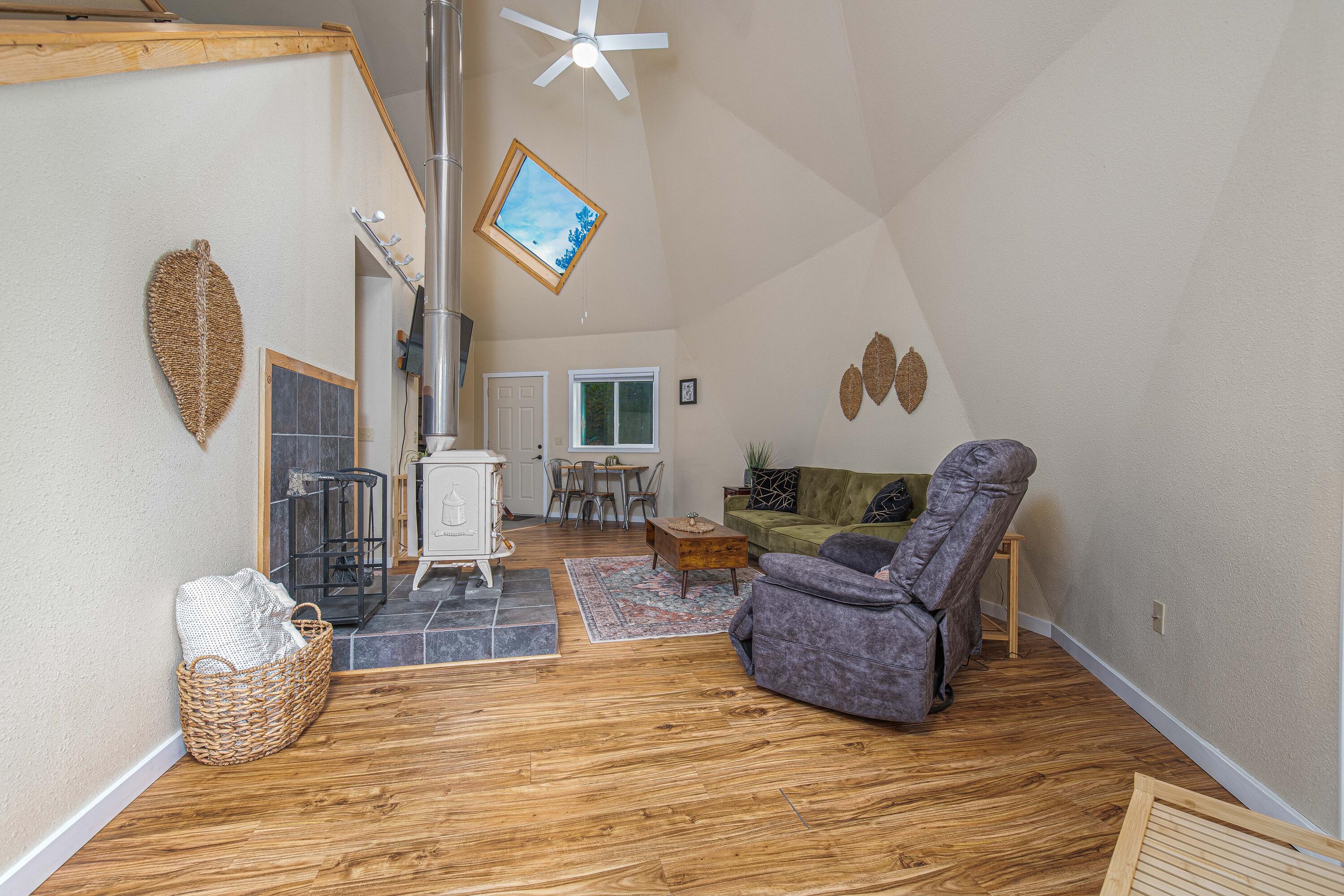 Cagle - Residential