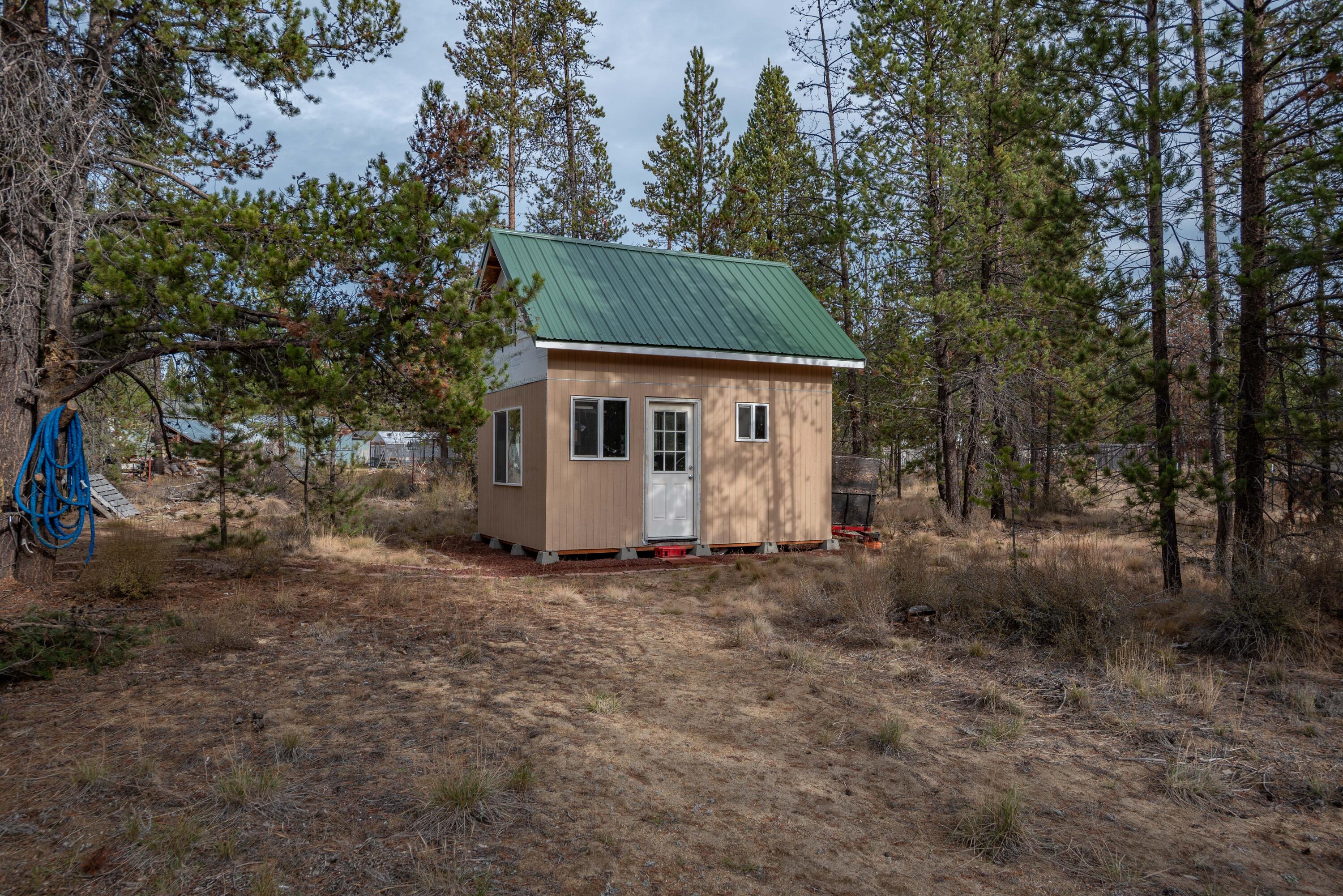Cagle - Residential