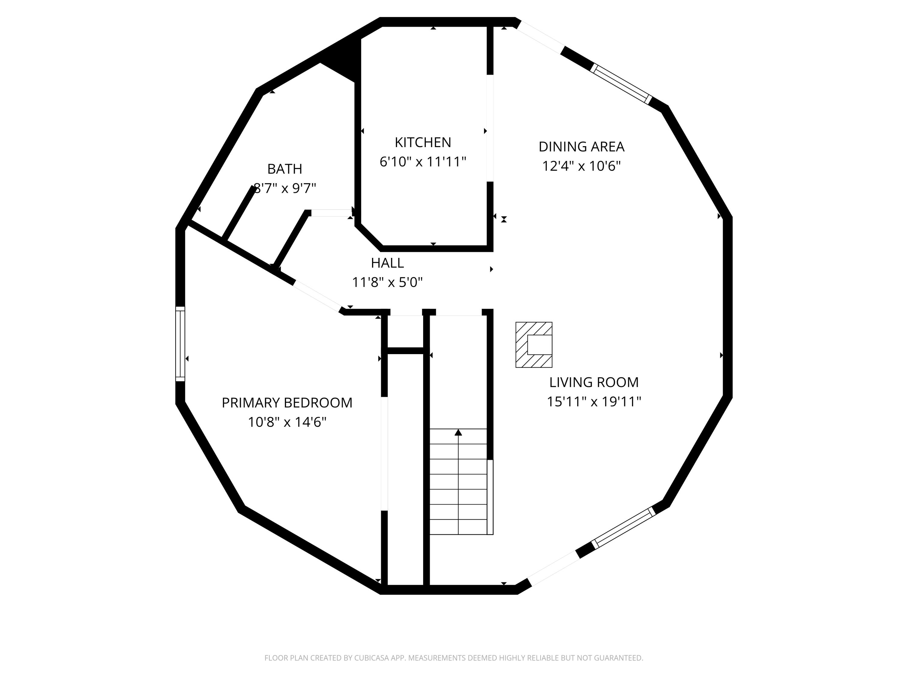 Cagle - Residential