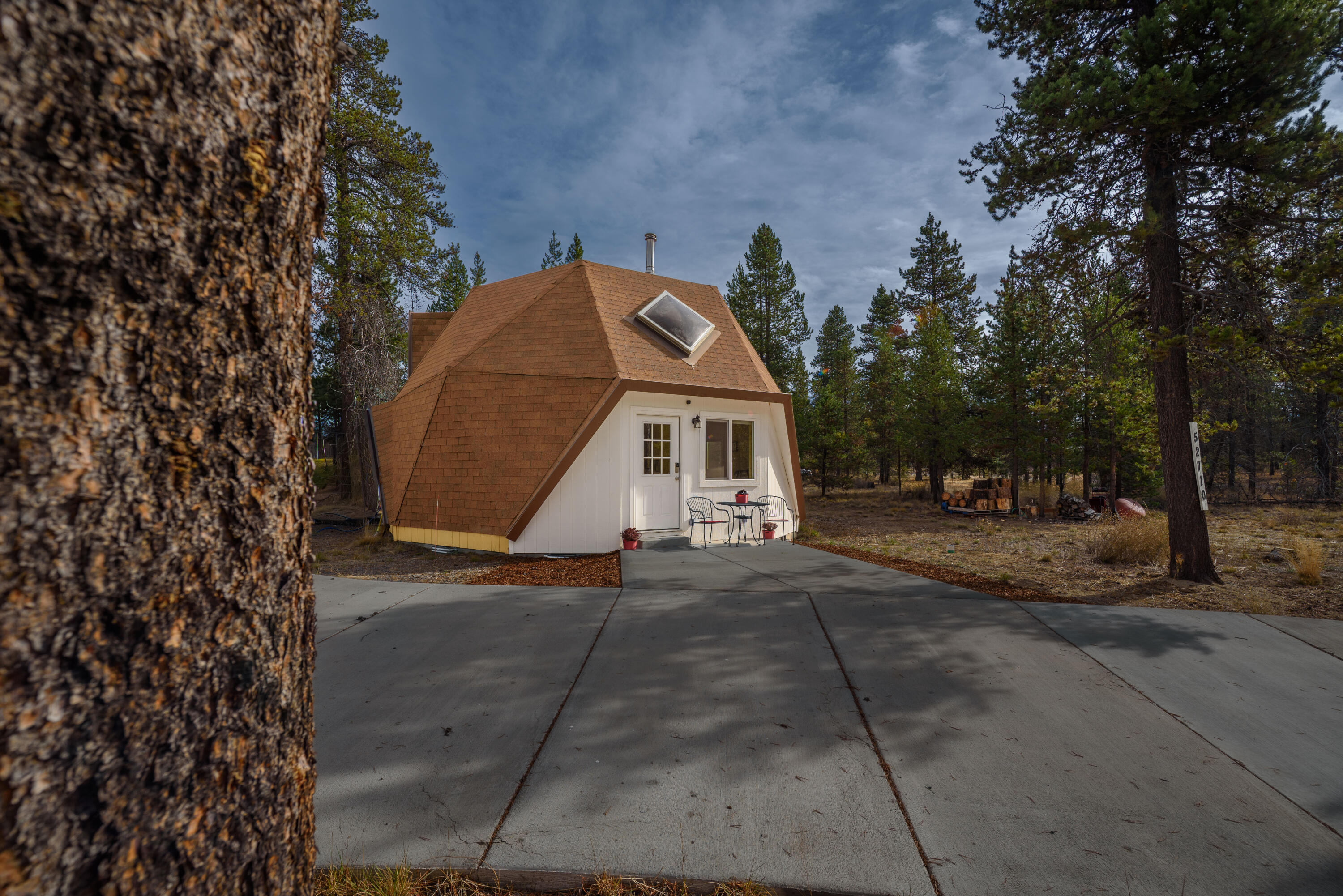 Cagle - Residential