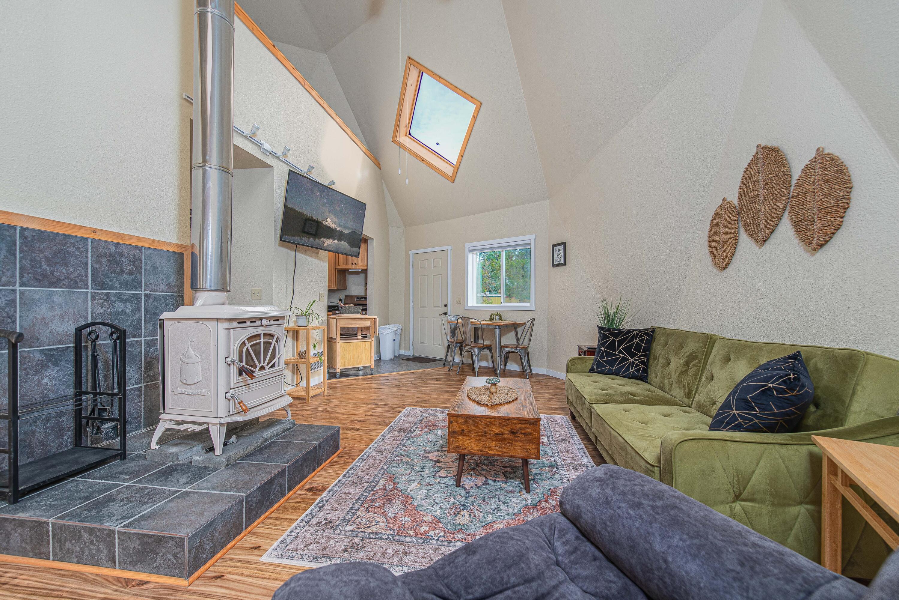 Cagle - Residential