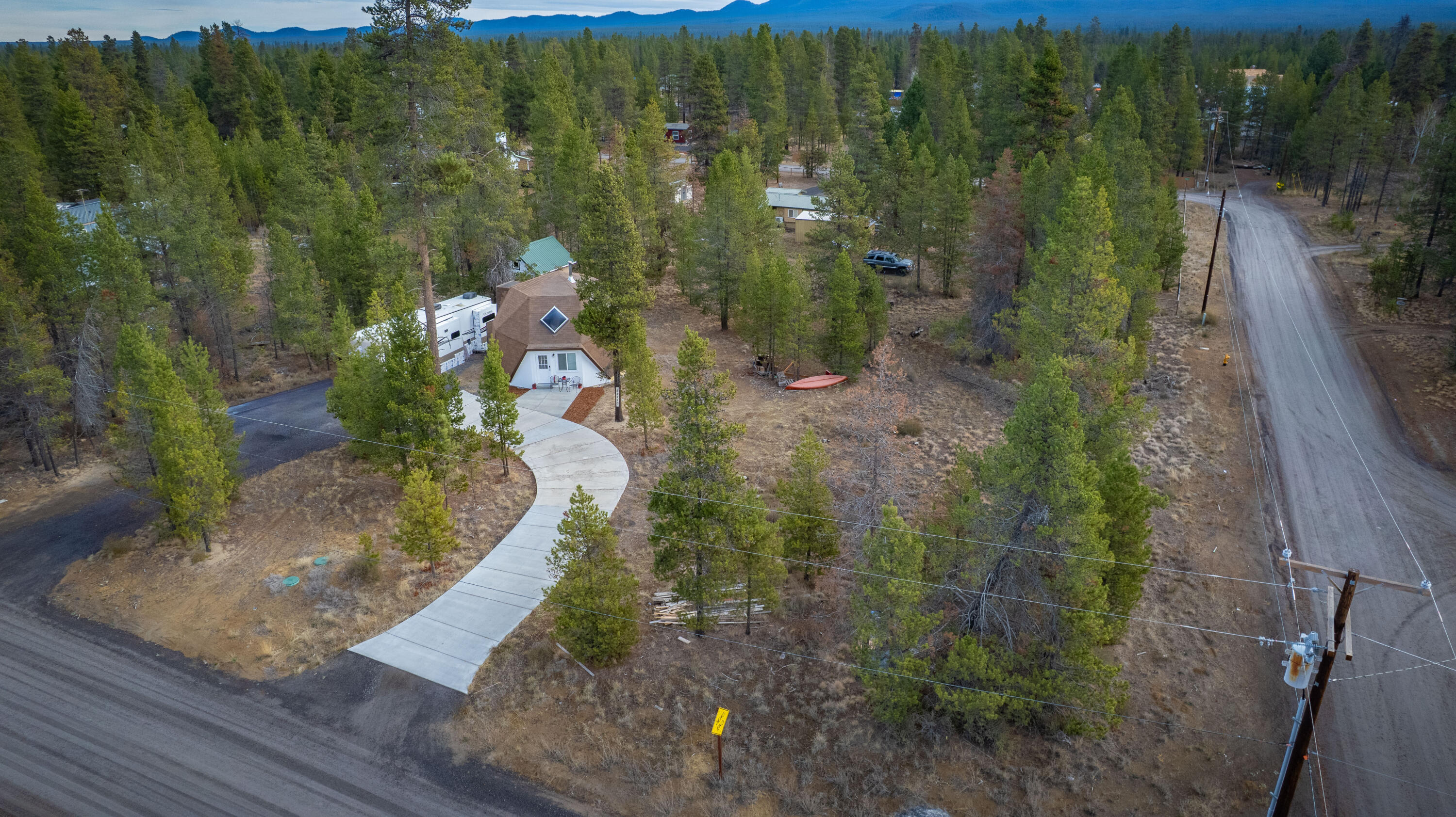 Cagle - Residential