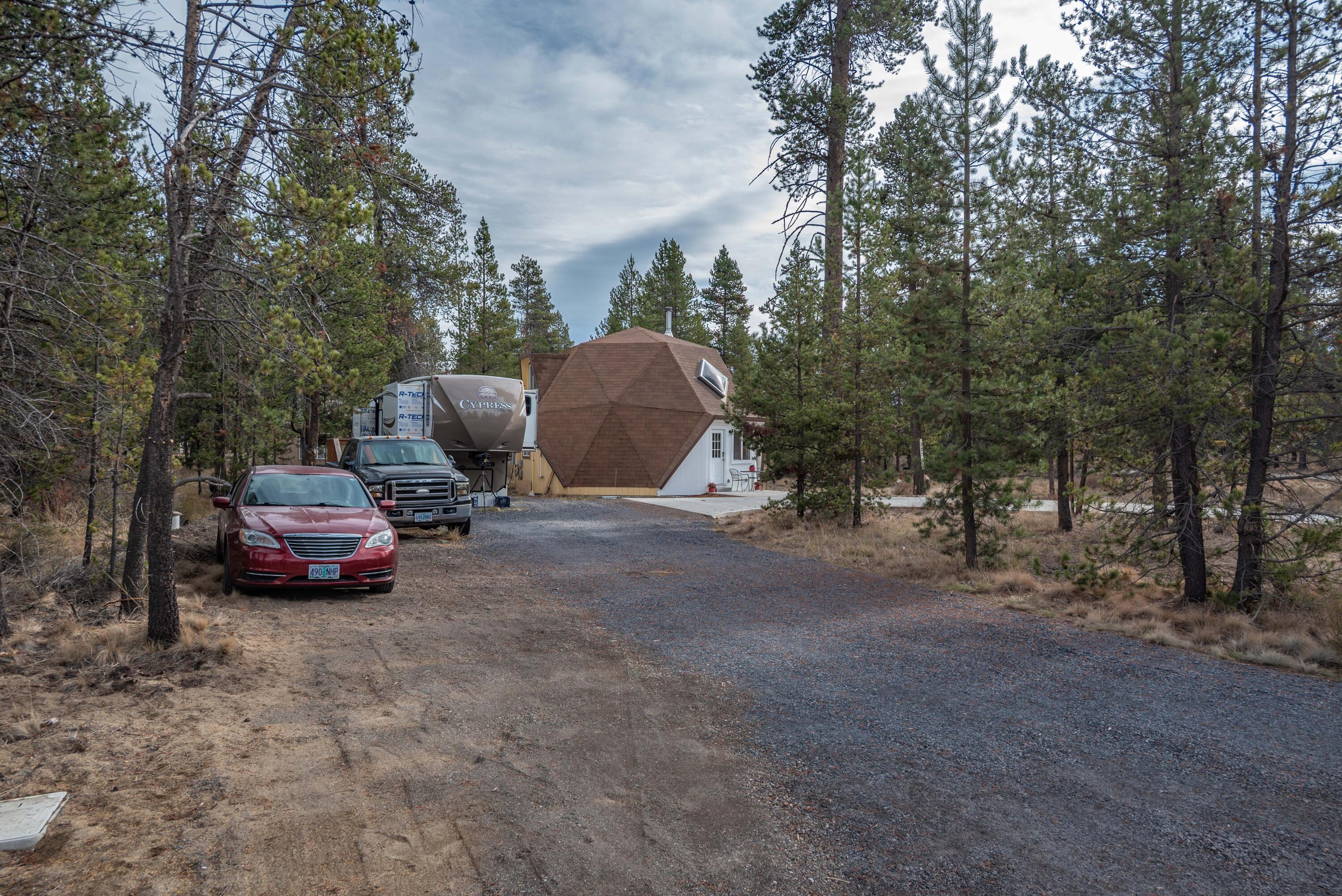 Cagle - Residential