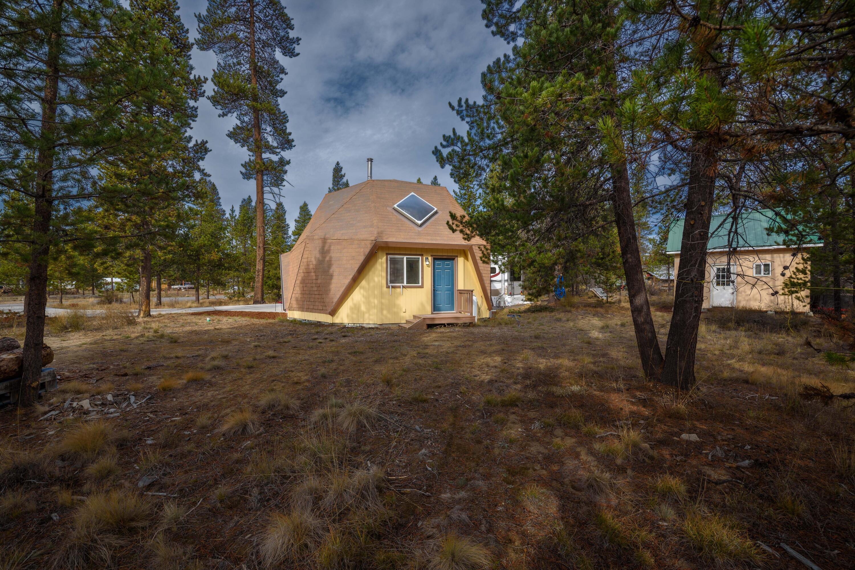 Cagle - Residential