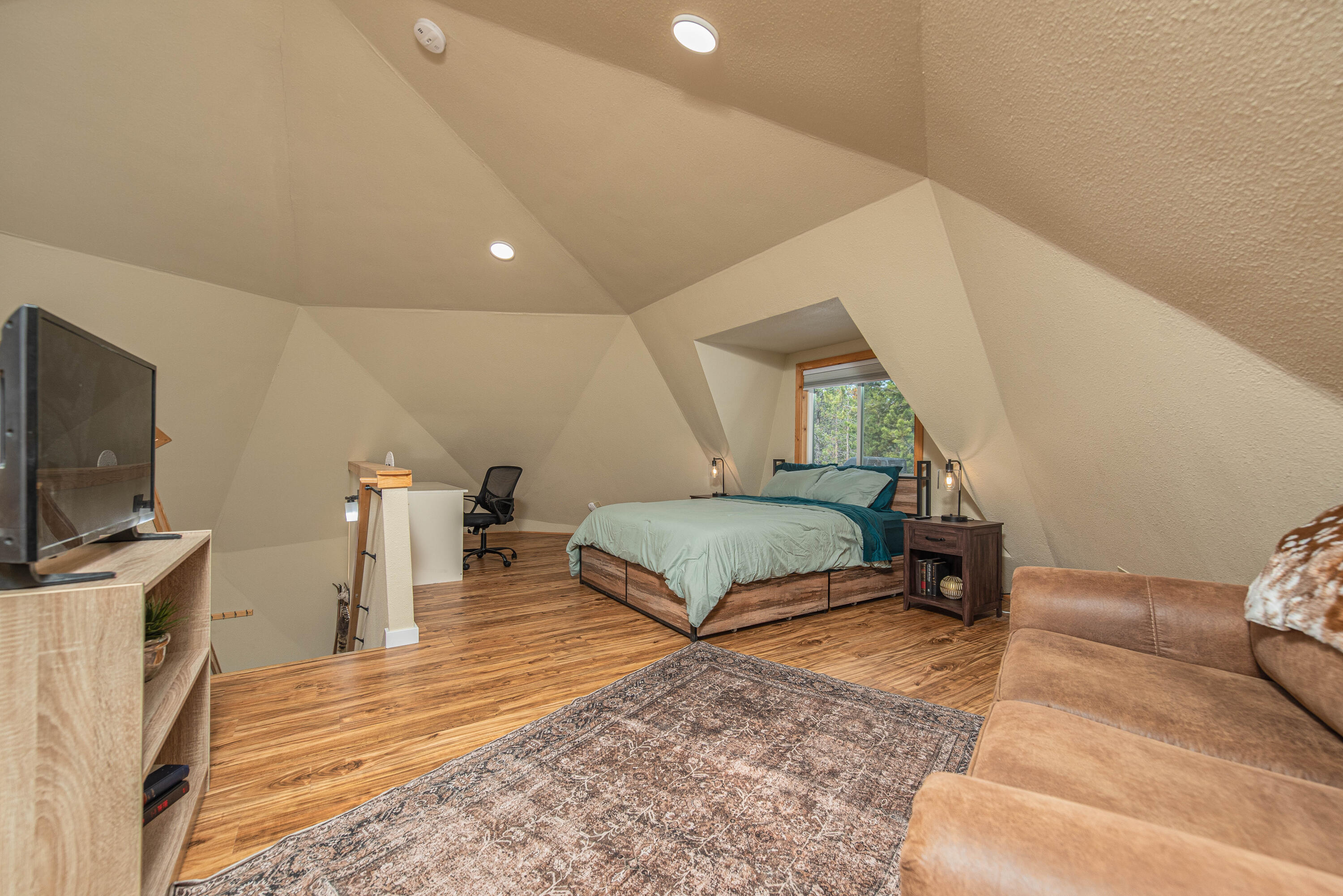Cagle - Residential