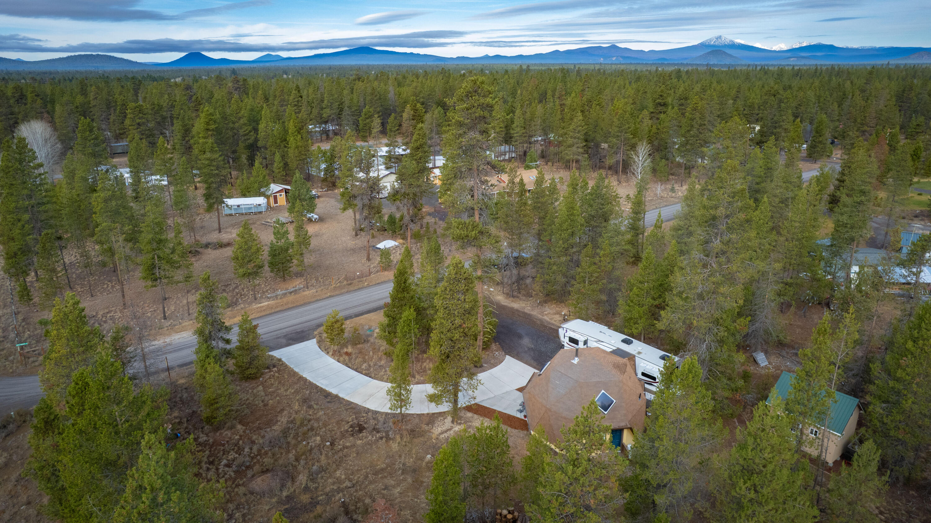 Cagle - Residential