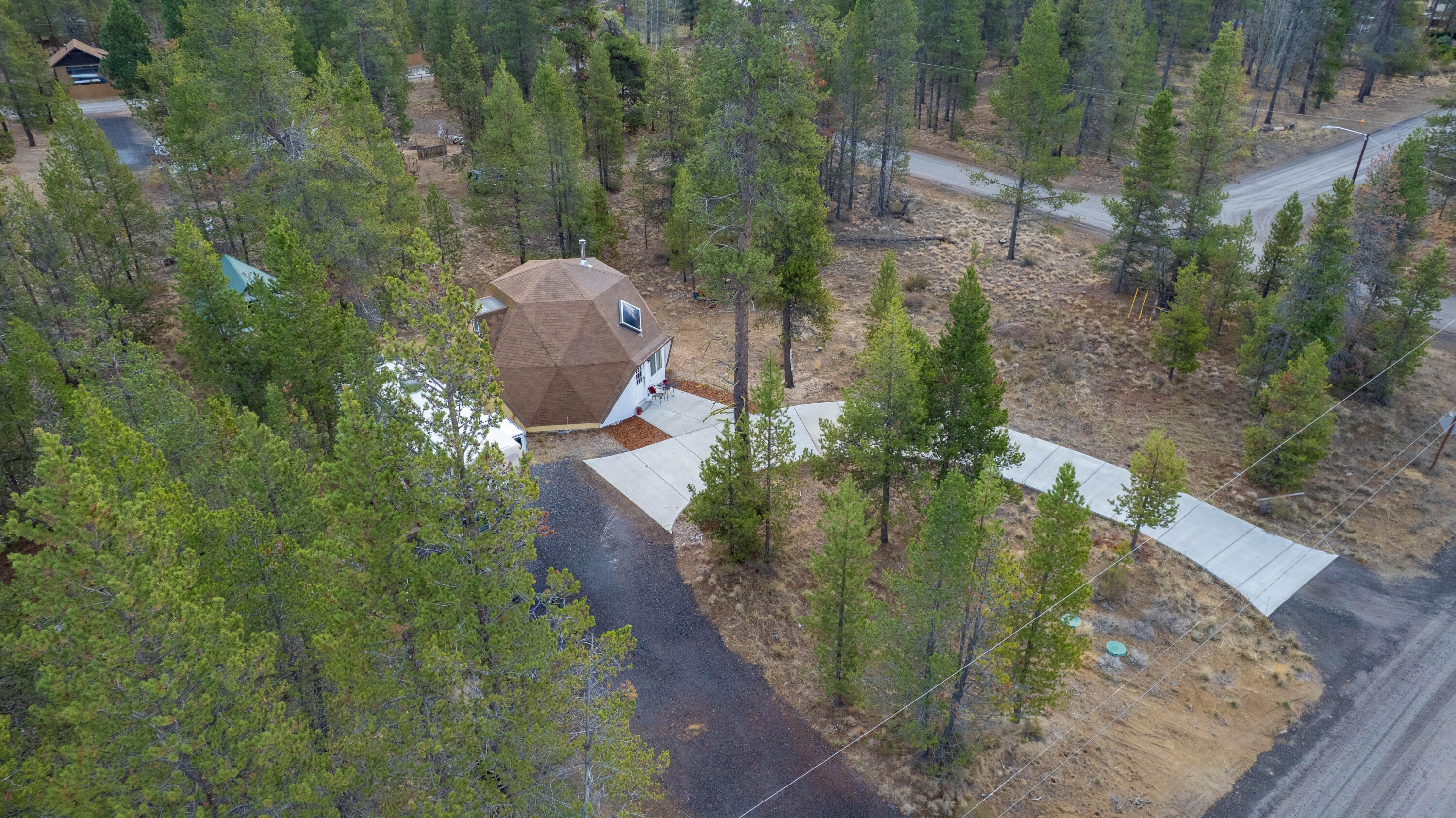 Cagle - Residential