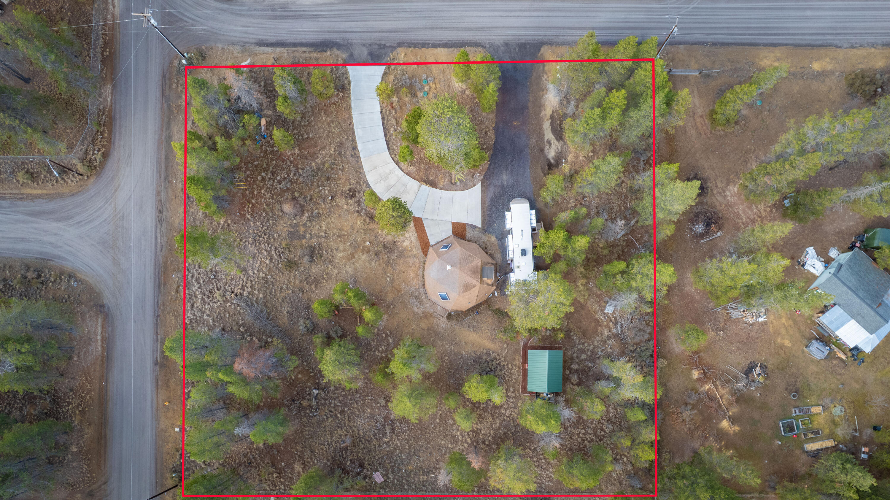 Cagle - Residential