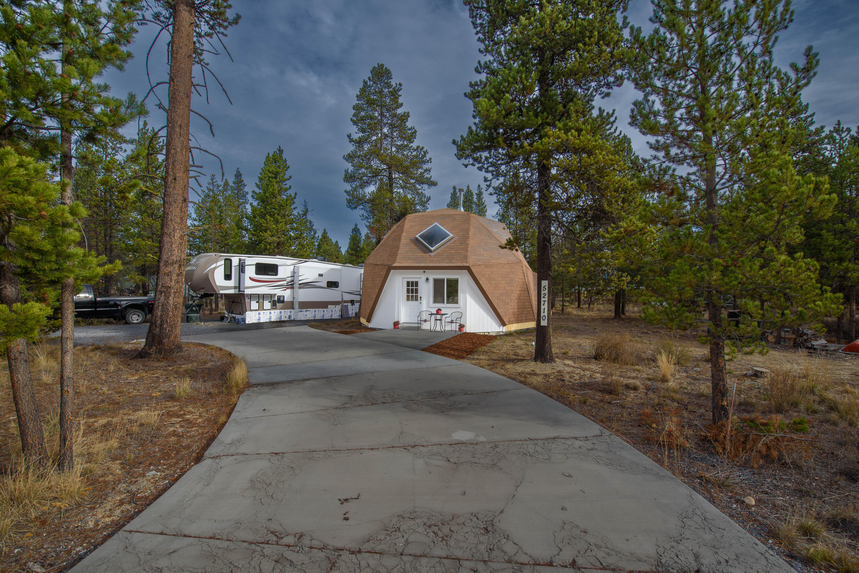 Cagle - Residential