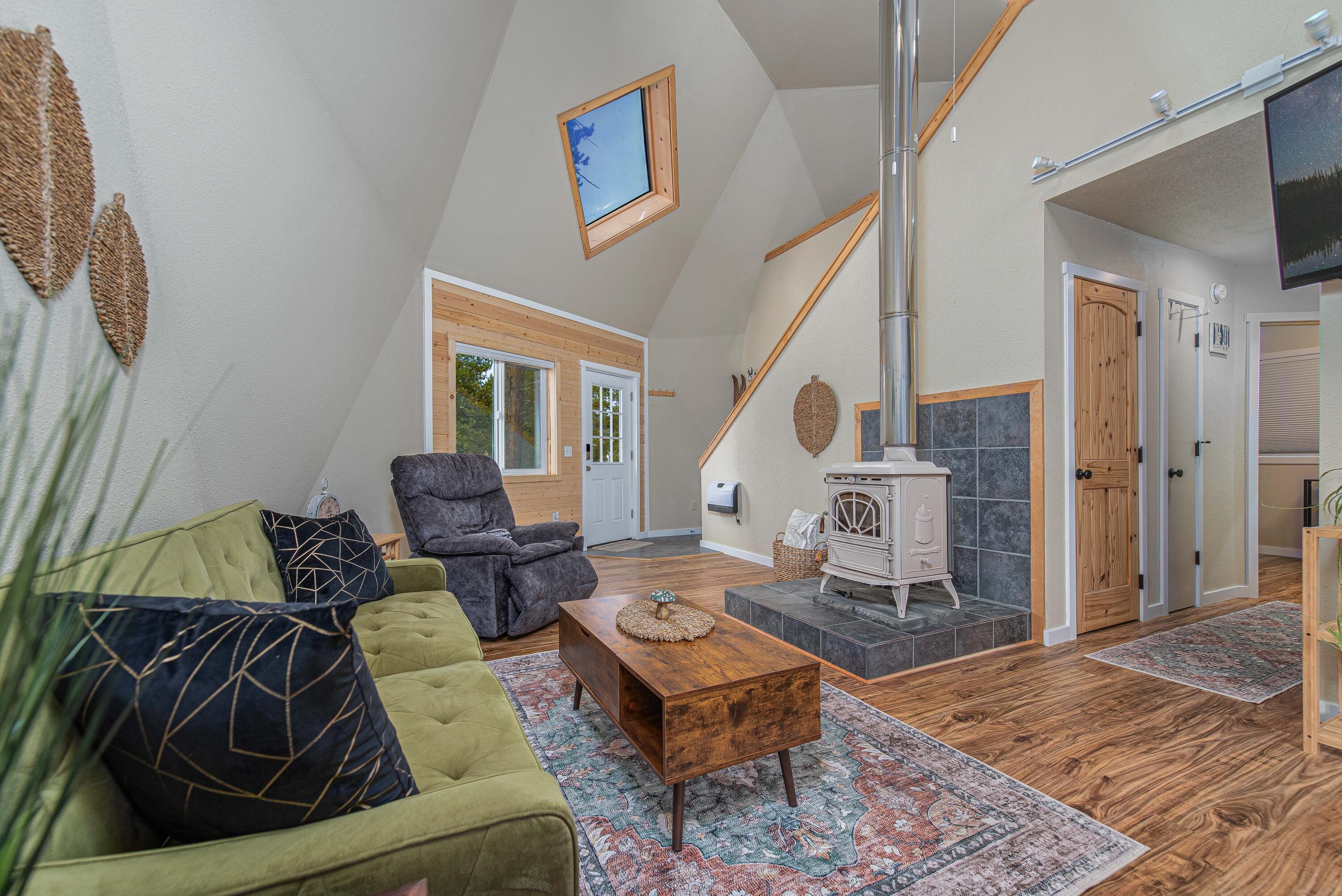 Cagle - Residential