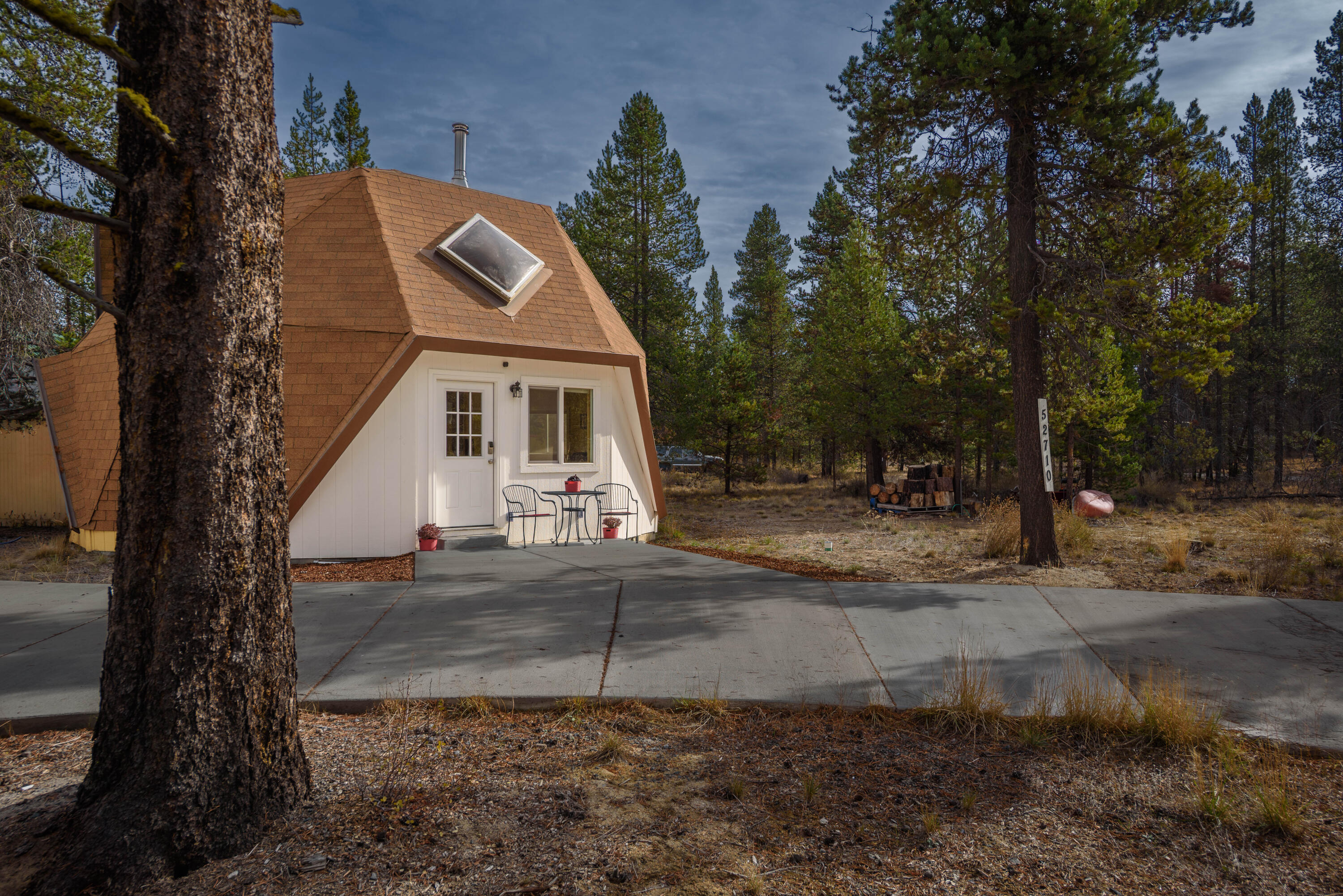 Cagle - Residential
