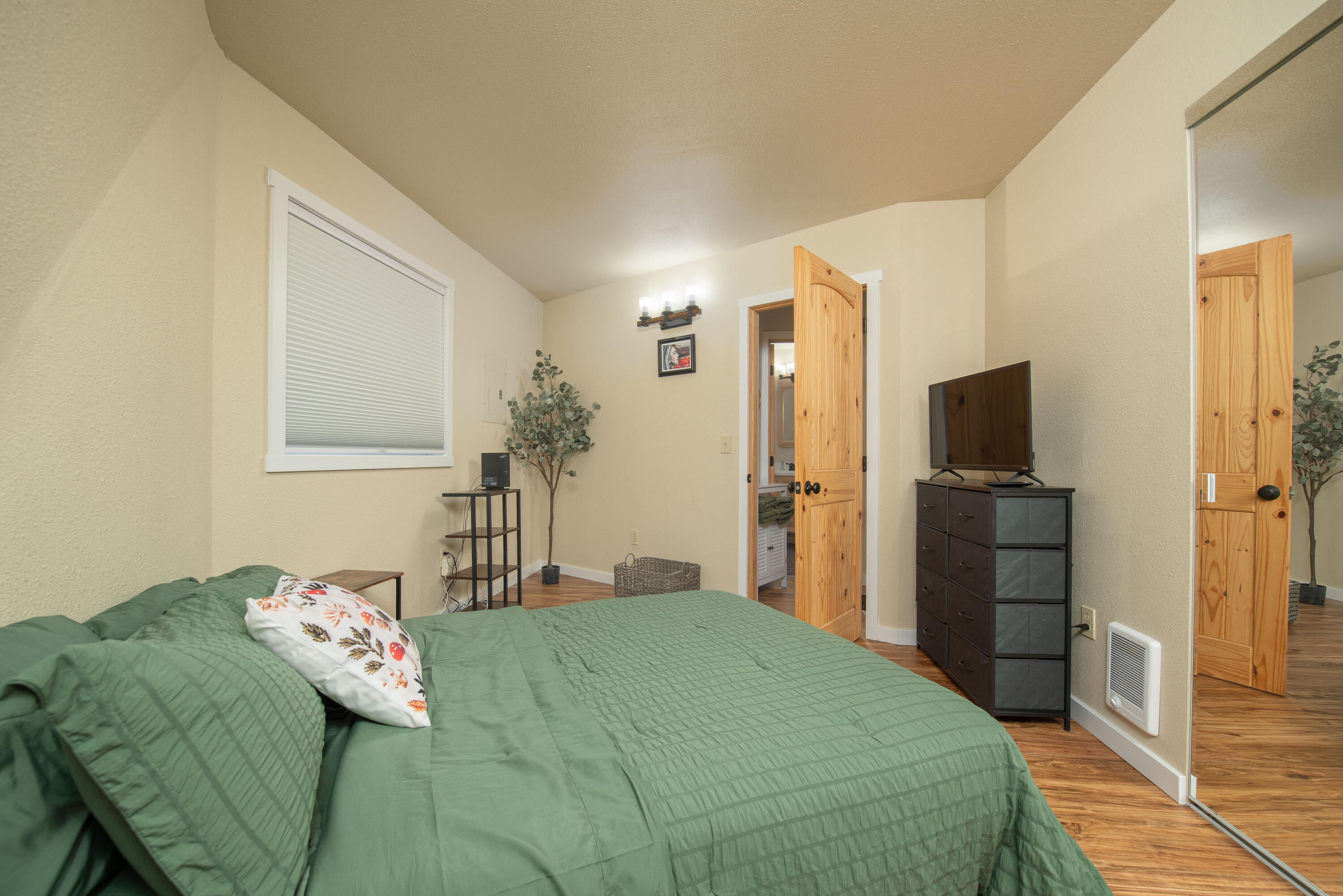 Cagle - Residential