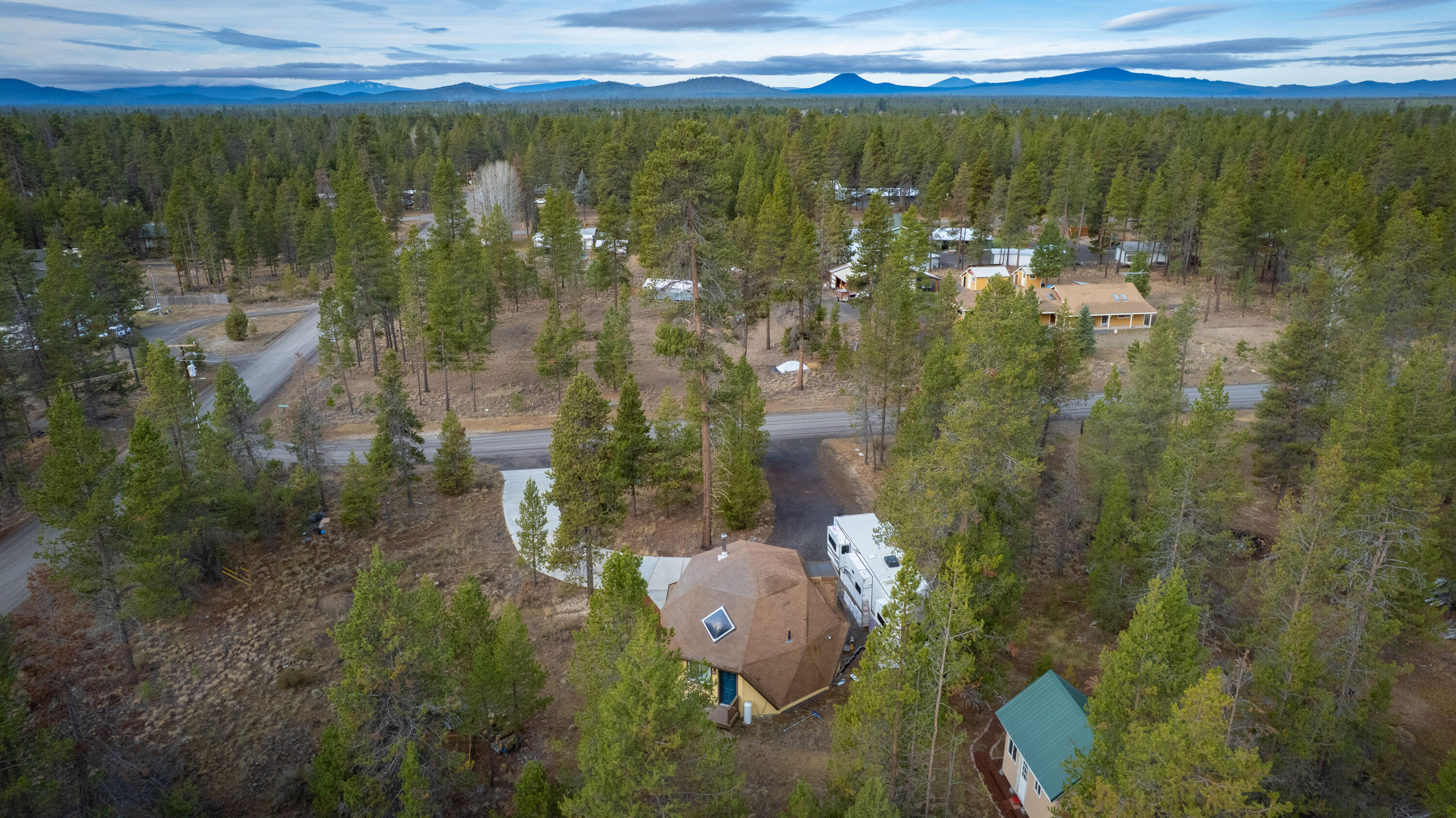 Cagle - Residential