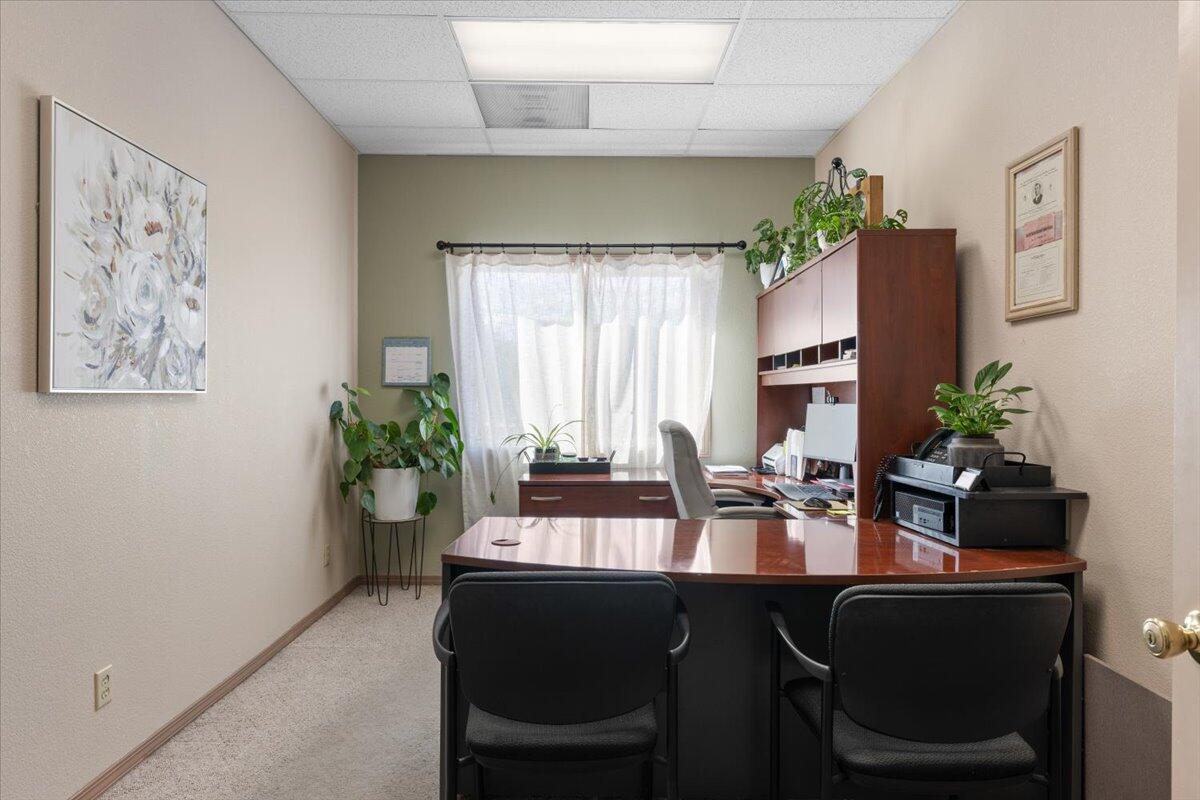 Klamath Falls -Industrial Addition - Commercial Sale