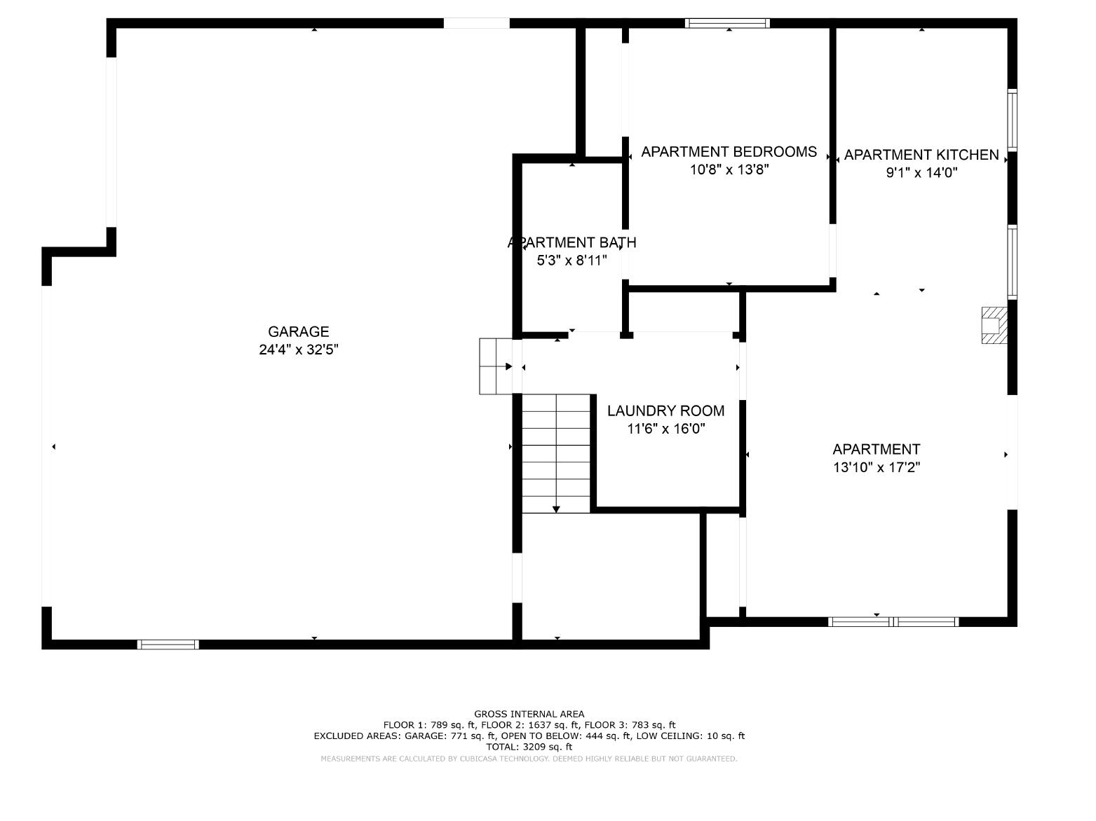 N/A - Residential