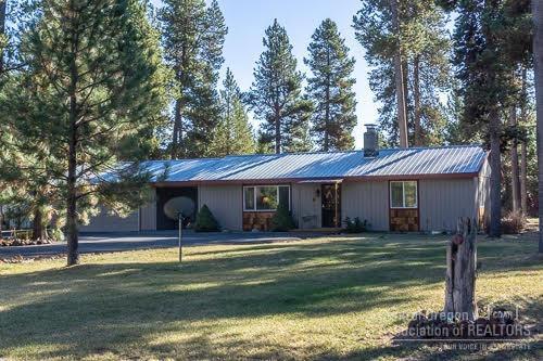 Tall Pines - Residential