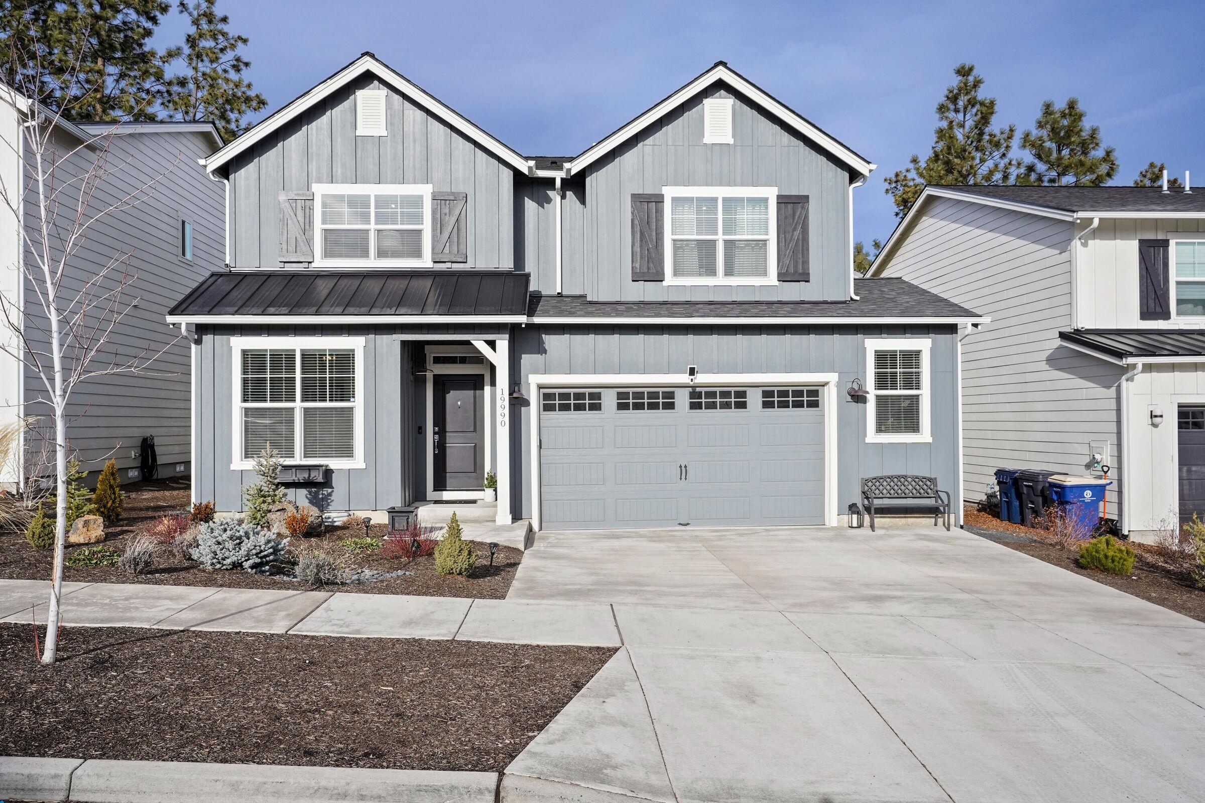 Starview - Residential