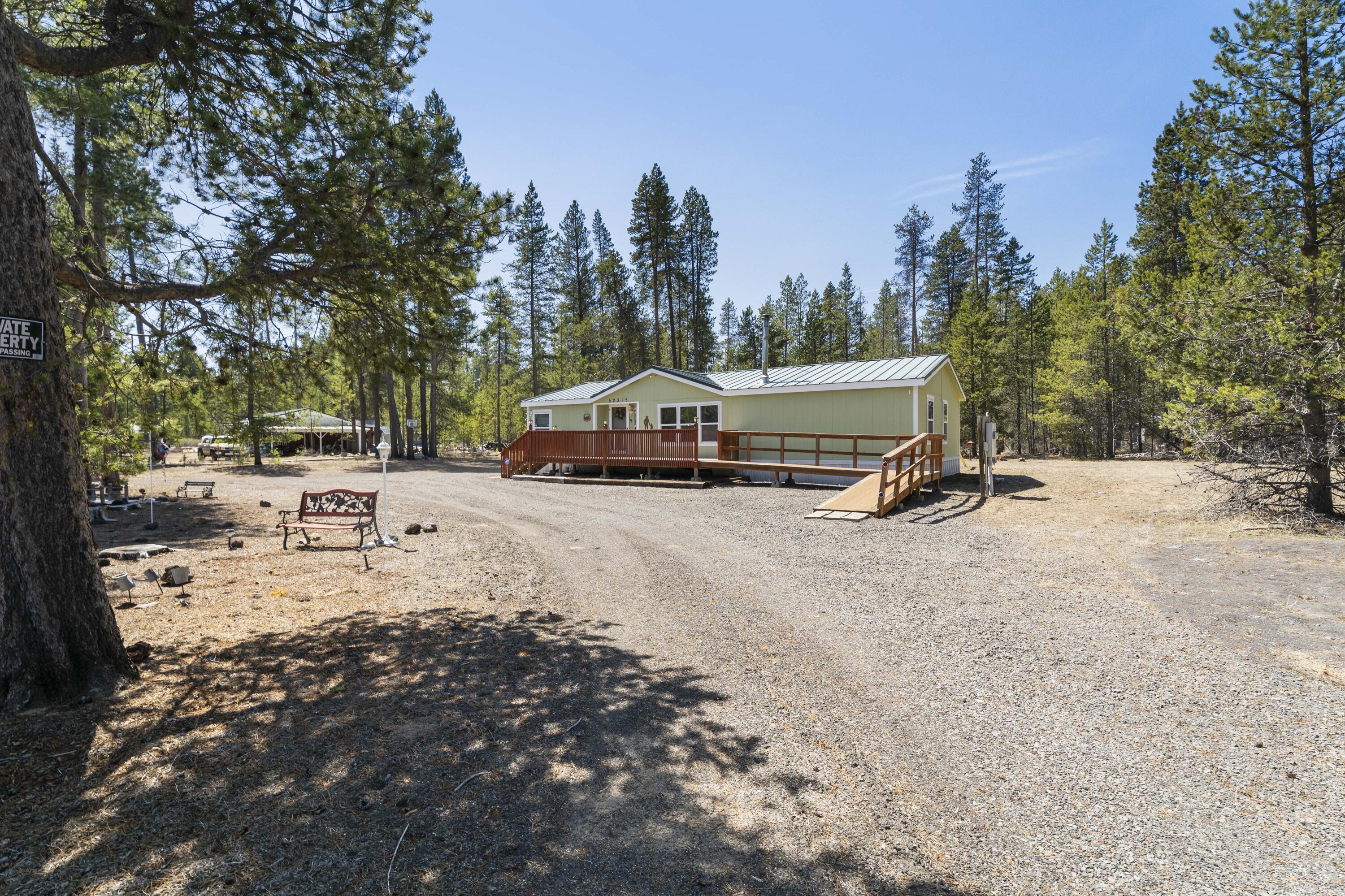 Lechner Acres - Residential