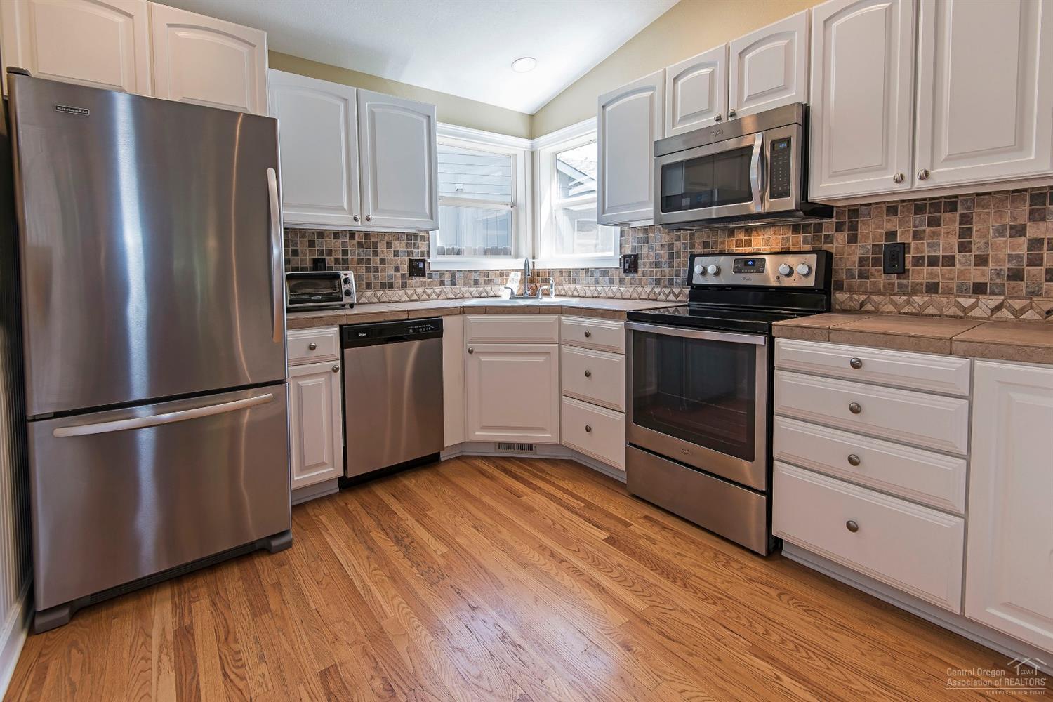 Forest Grove - Residential