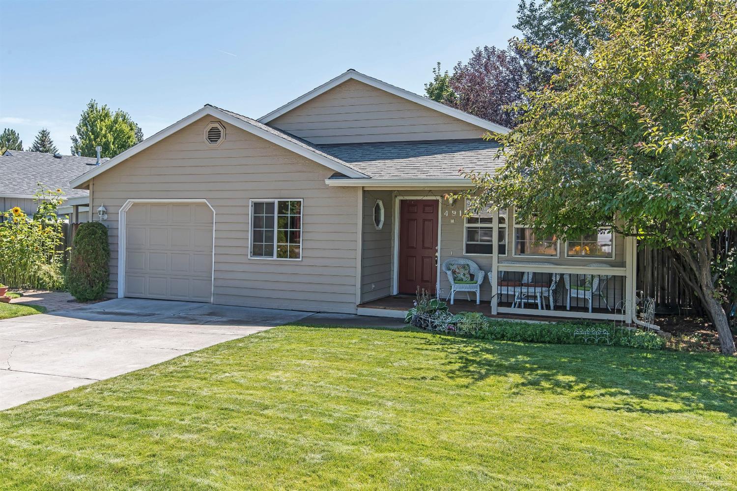 Forest Grove - Residential