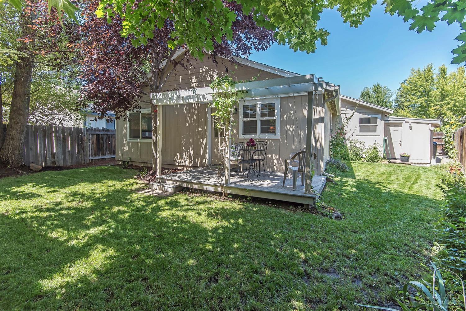 Forest Grove - Residential