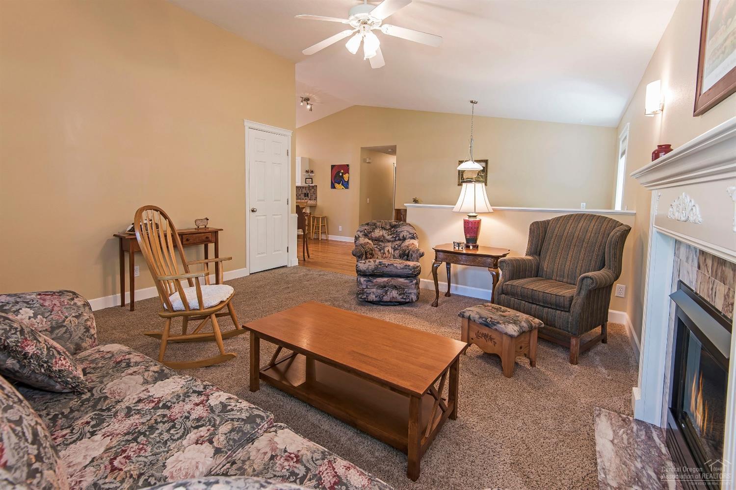 Forest Grove - Residential