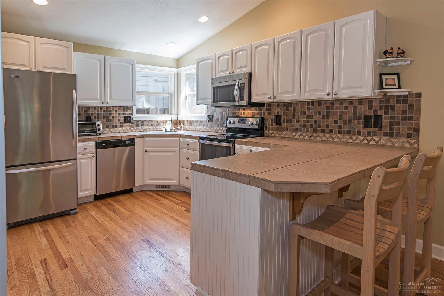 Forest Grove - Residential