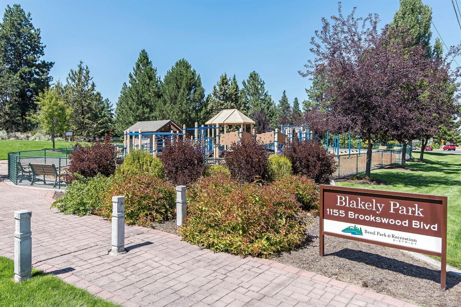 Forest Grove - Residential