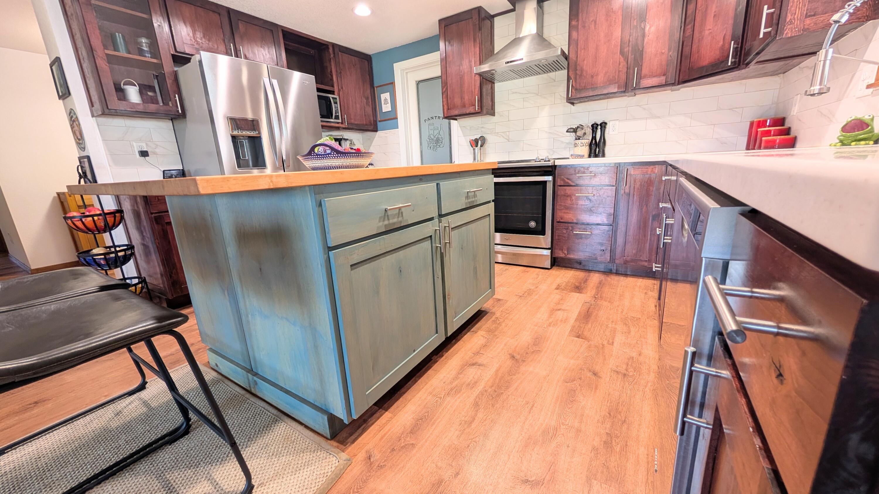 Gatewood - Residential