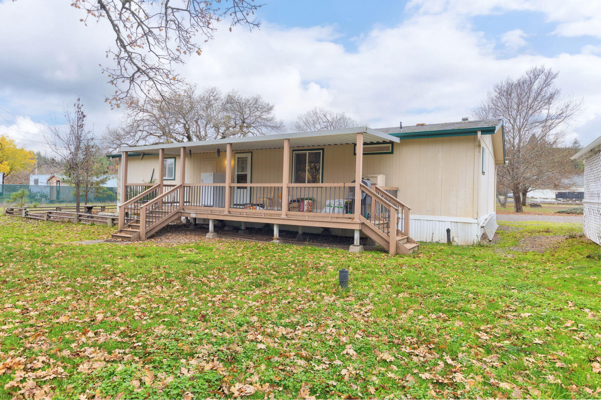 N/A - Residential