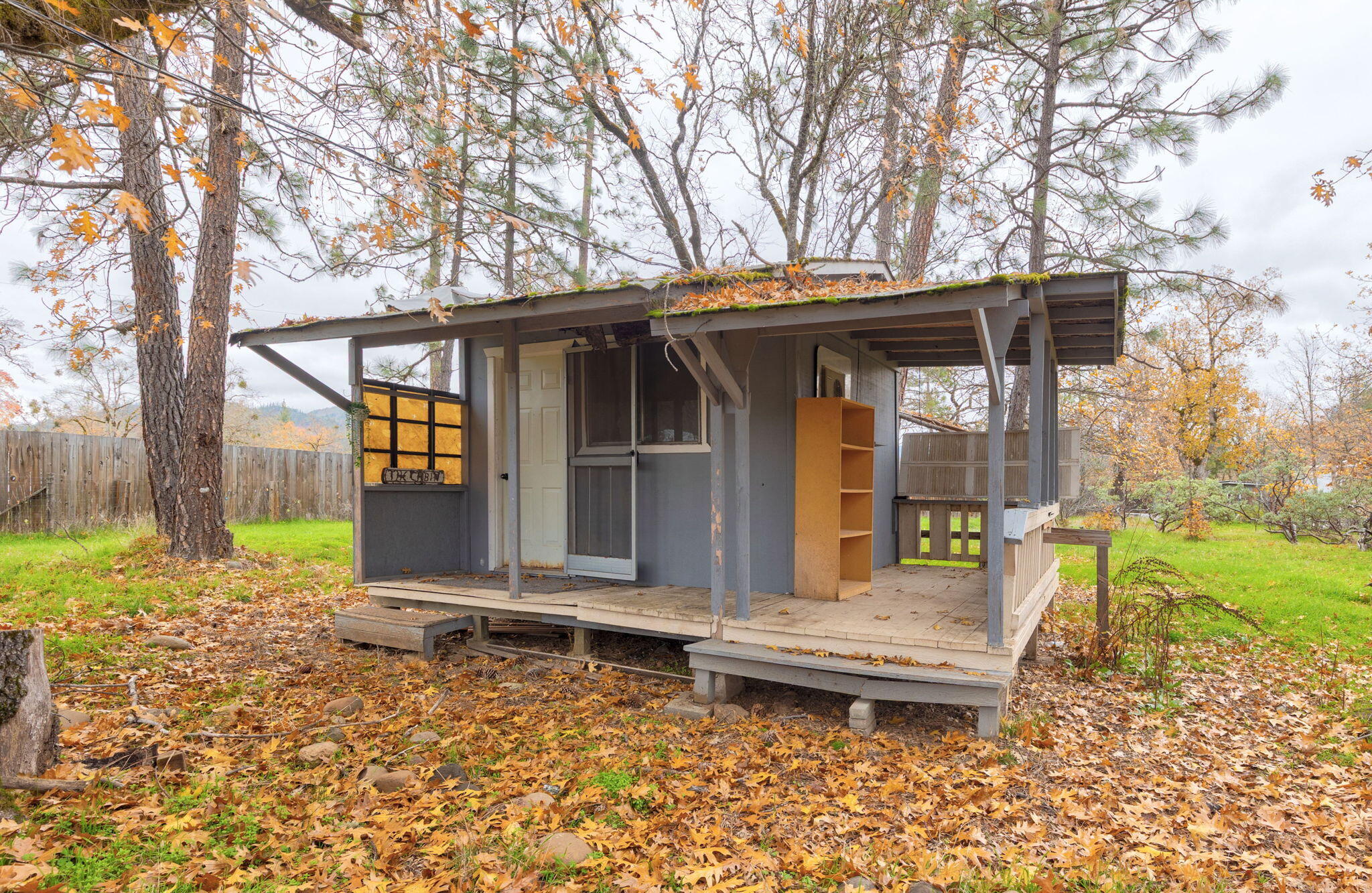 N/A - Residential