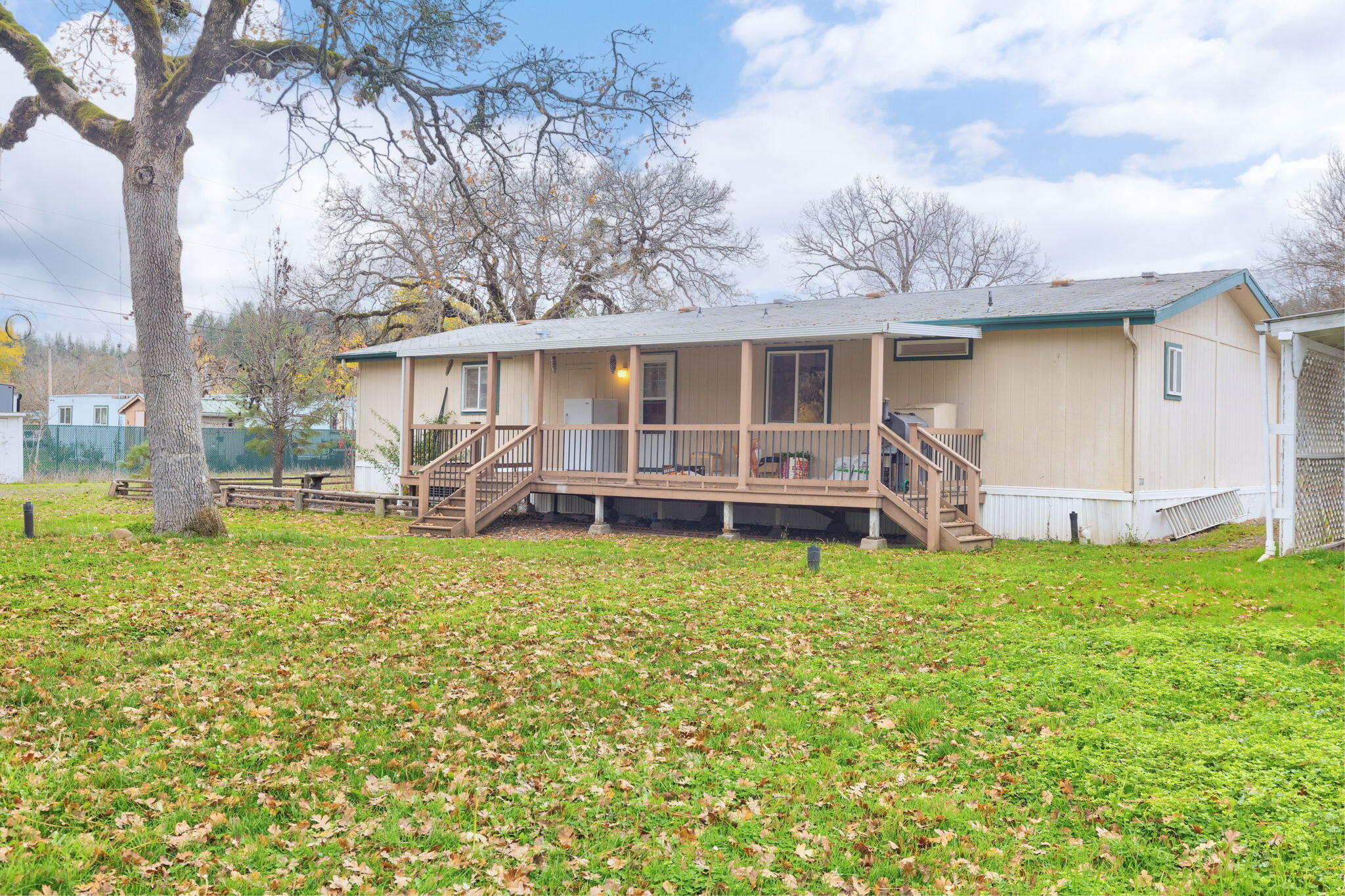 N/A - Residential