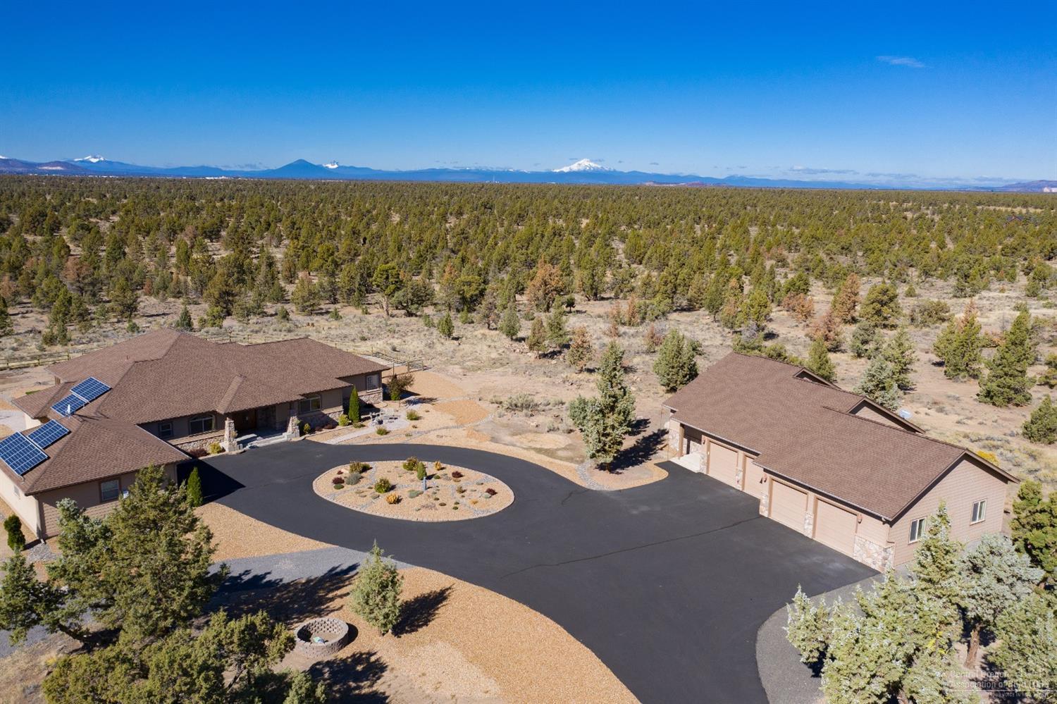West Powell Butte Es - Residential