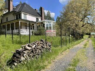Pomeroy Park - Residential