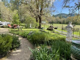 Pomeroy Park - Residential
