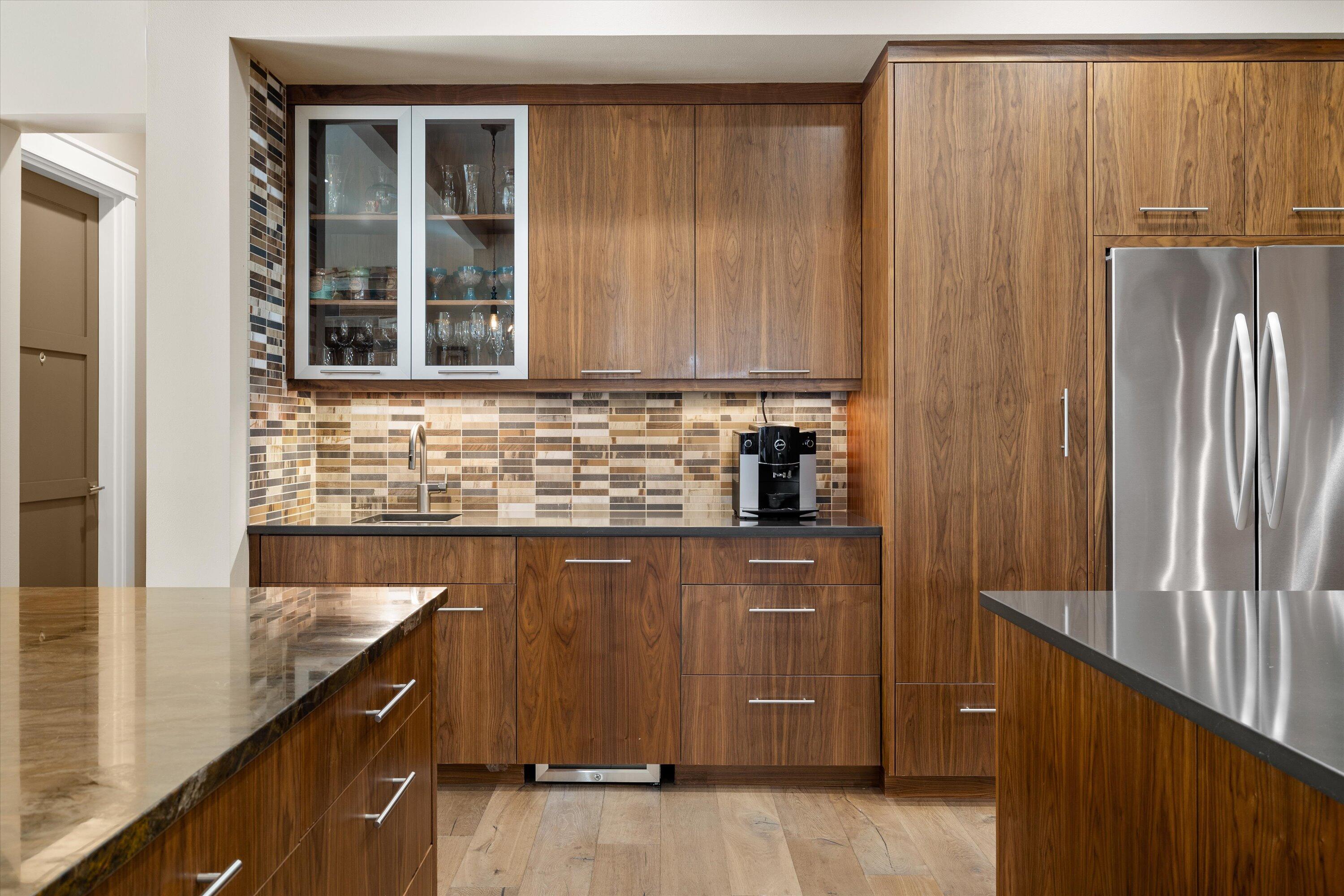 Tetherow - Residential