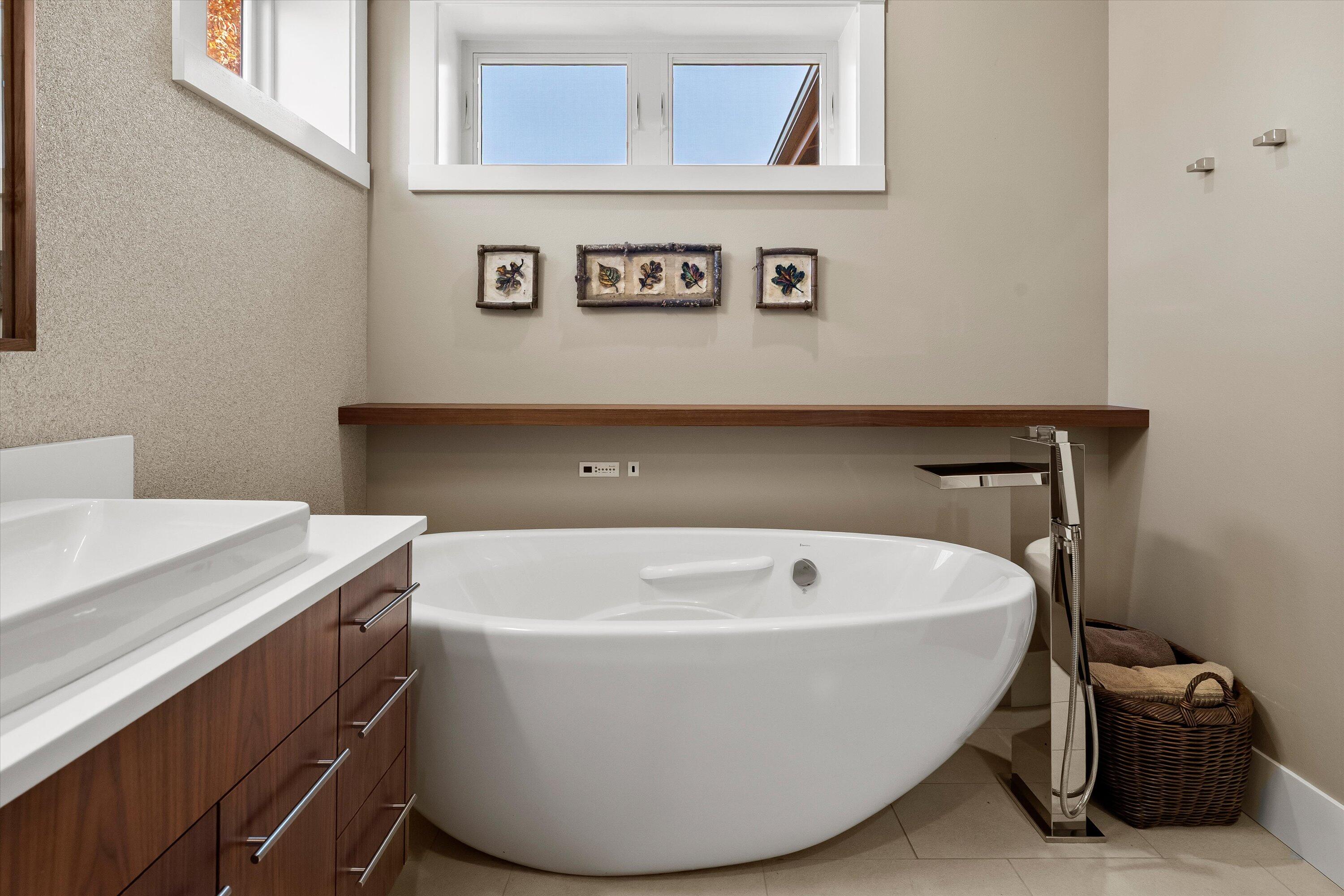 Tetherow - Residential