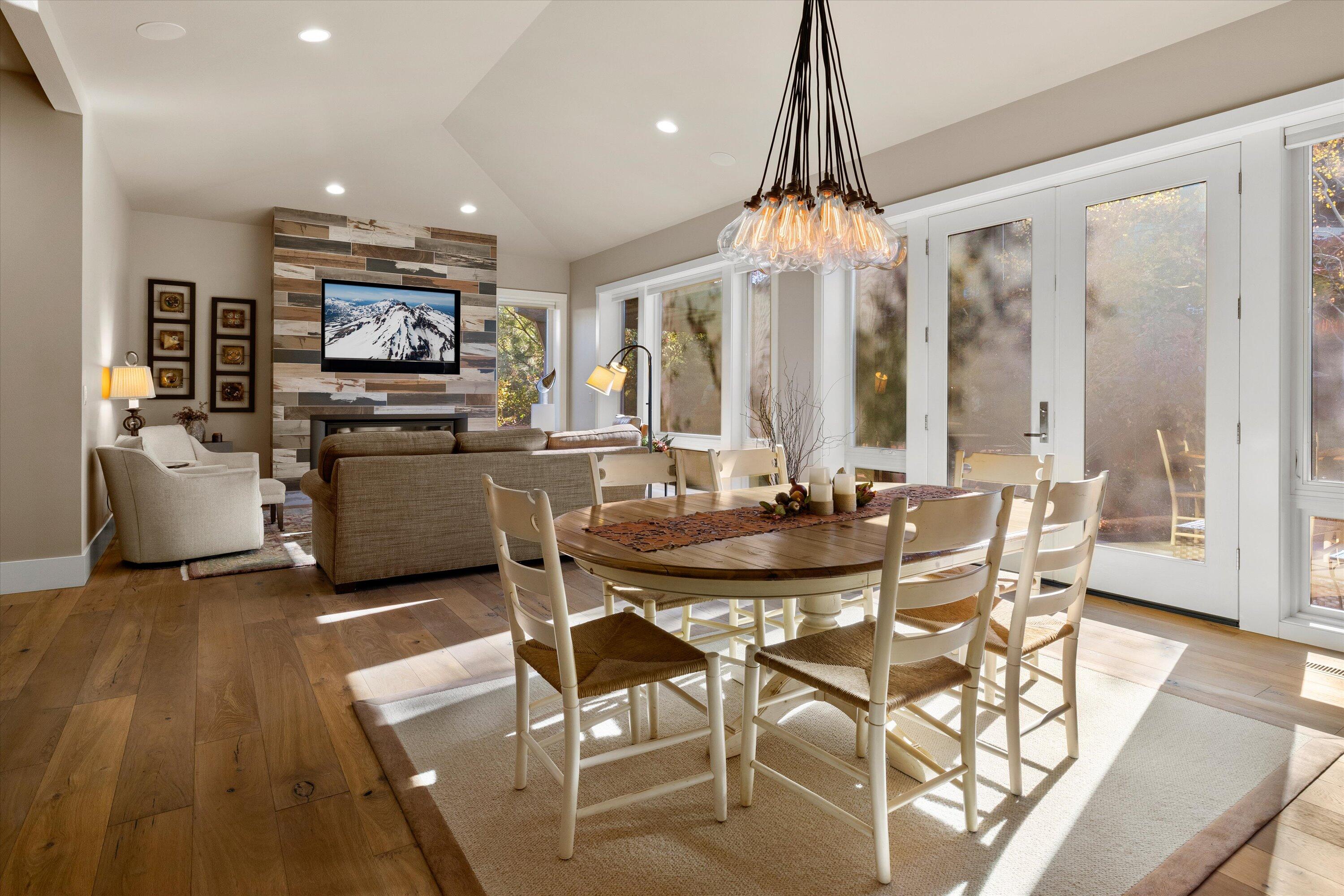 Tetherow - Residential