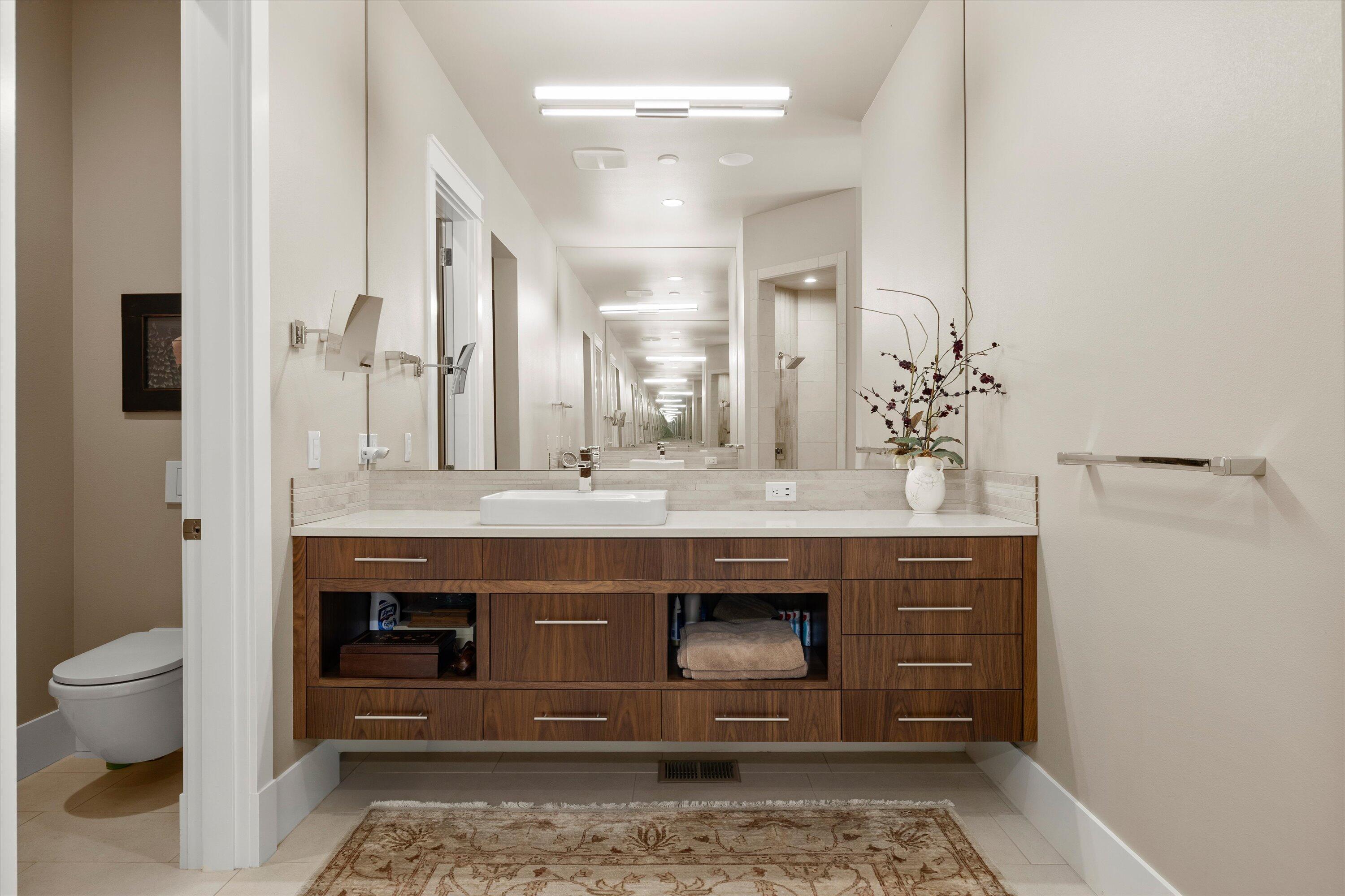 Tetherow - Residential