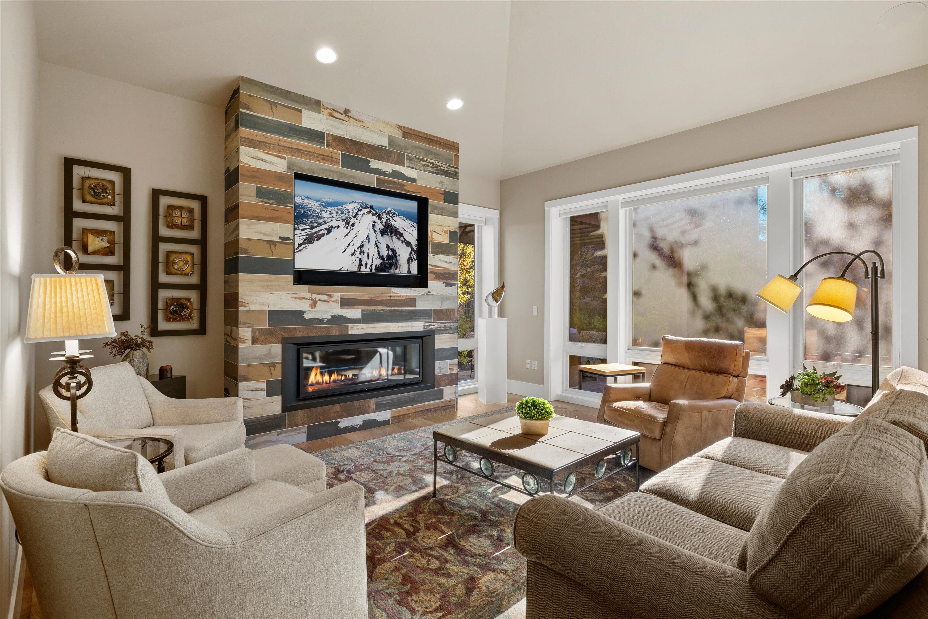 Tetherow - Residential