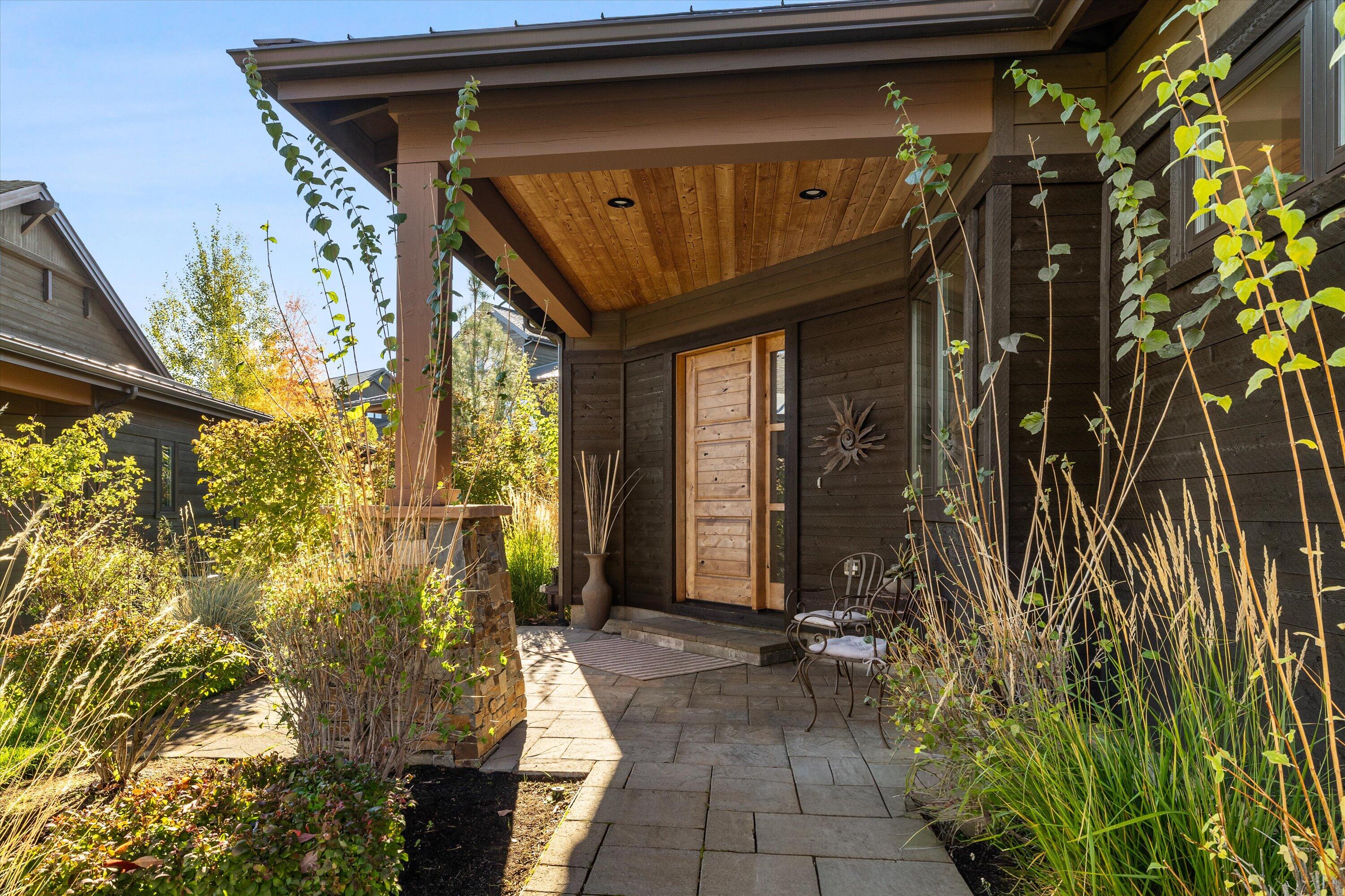 Tetherow - Residential